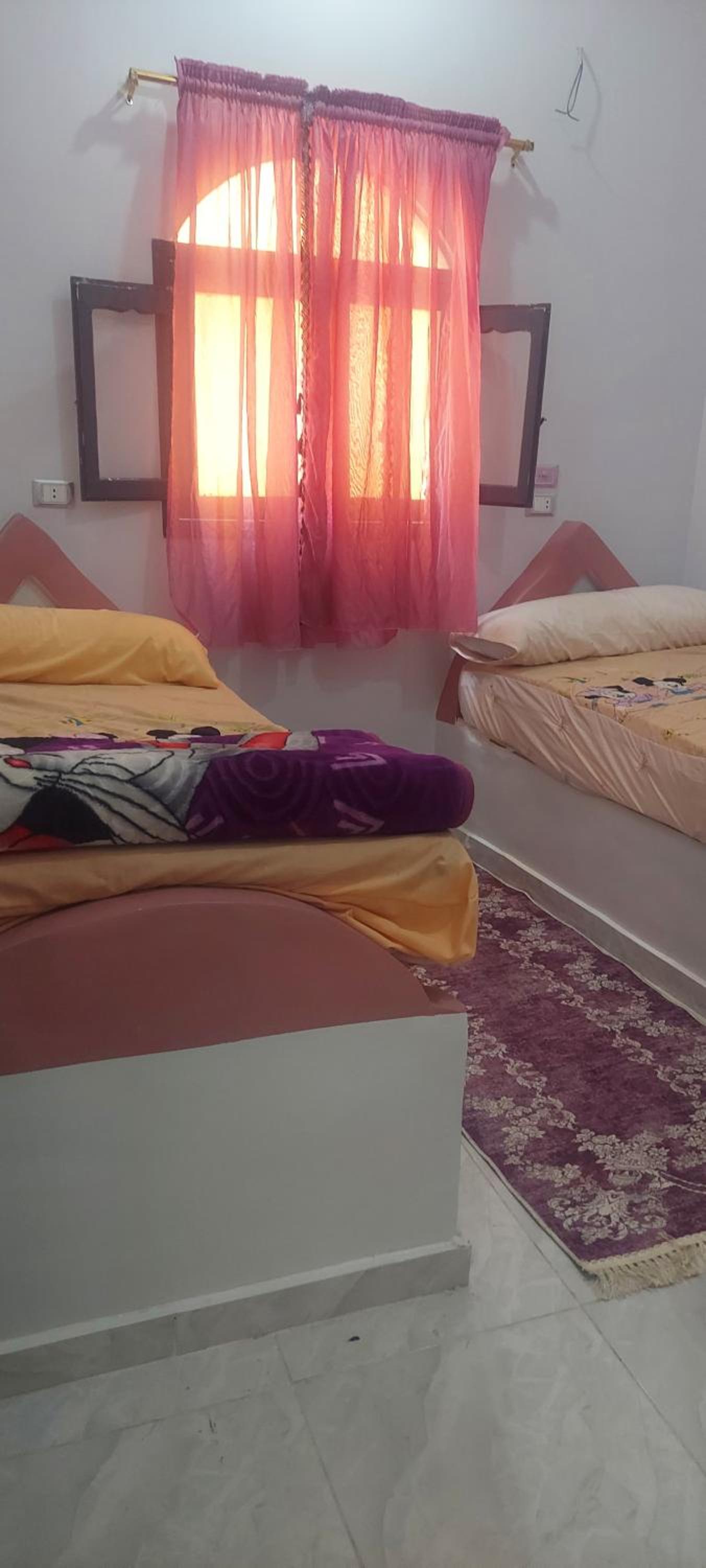 Abo Tamem Guest House