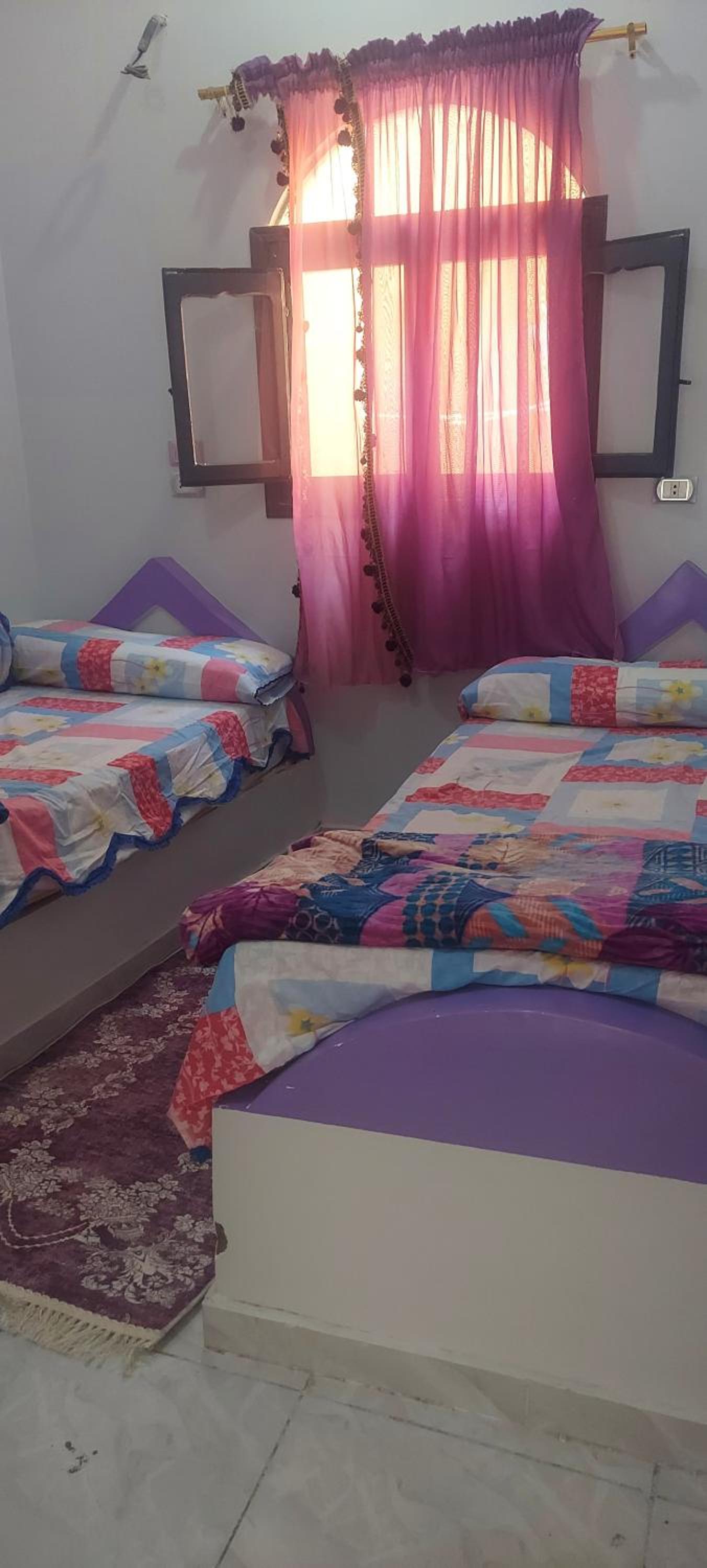 Abo Tamem Guest House