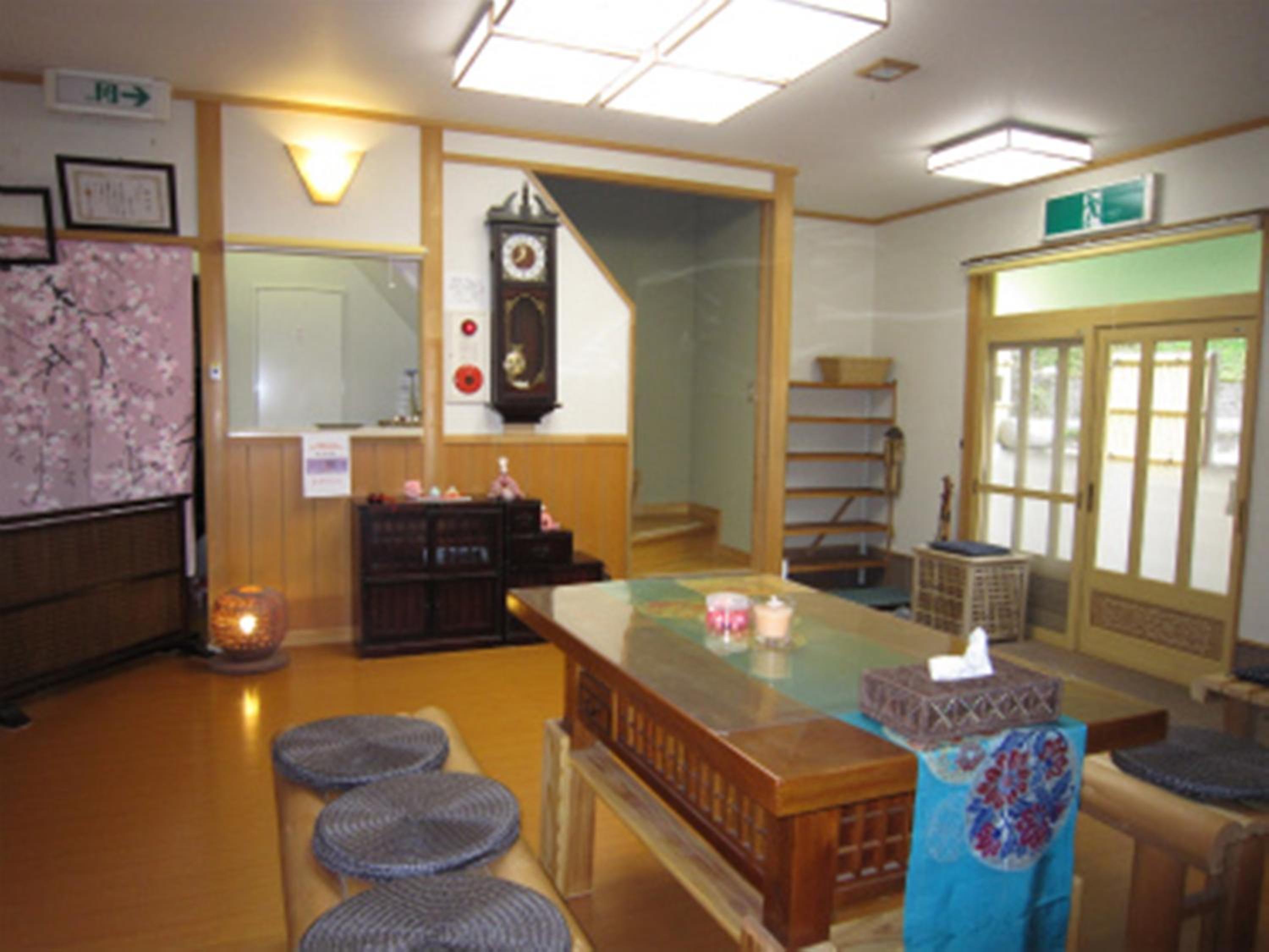 Miyoshino Sakuraan