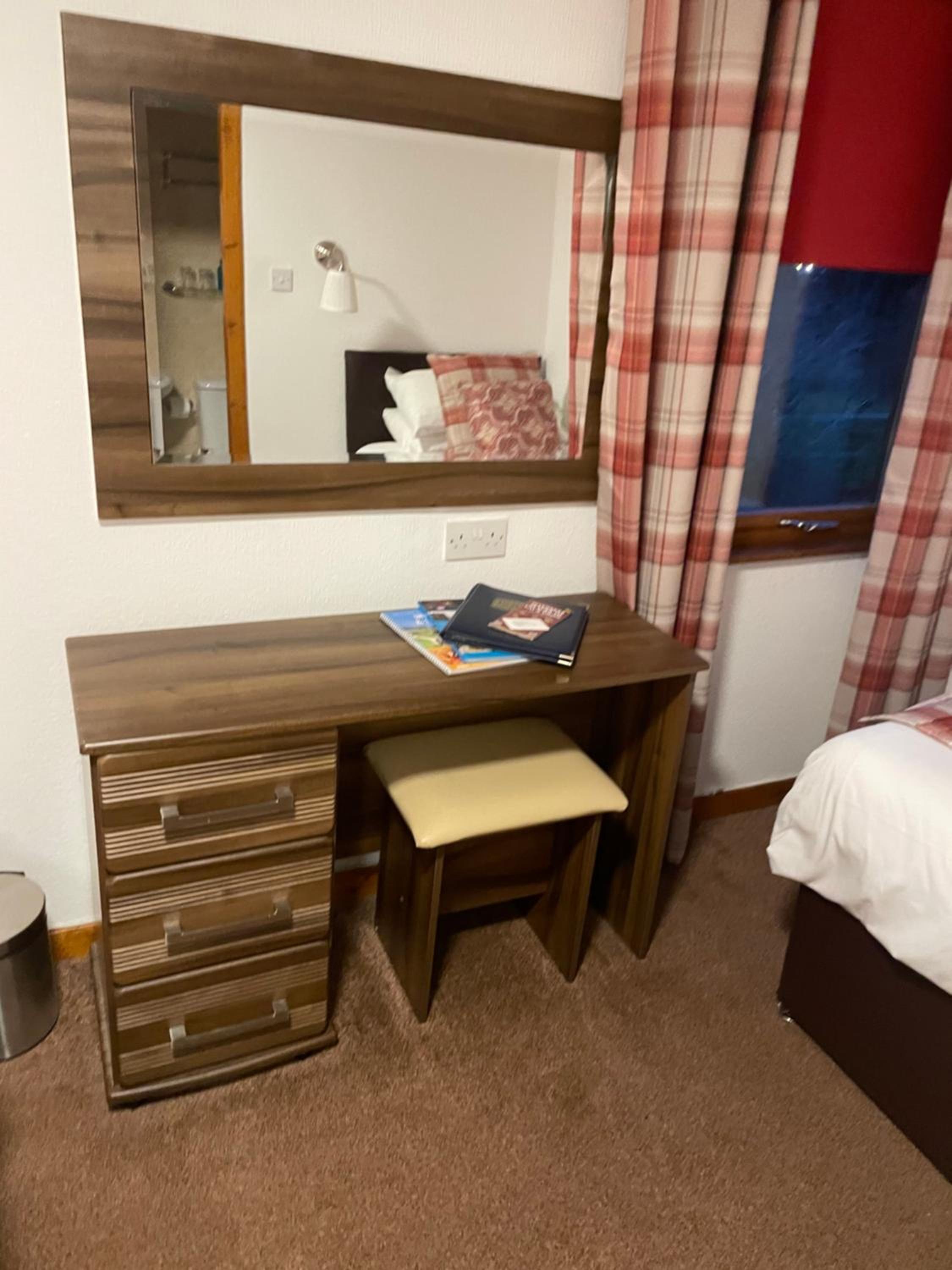 Royston Guest House Inverness view 3
