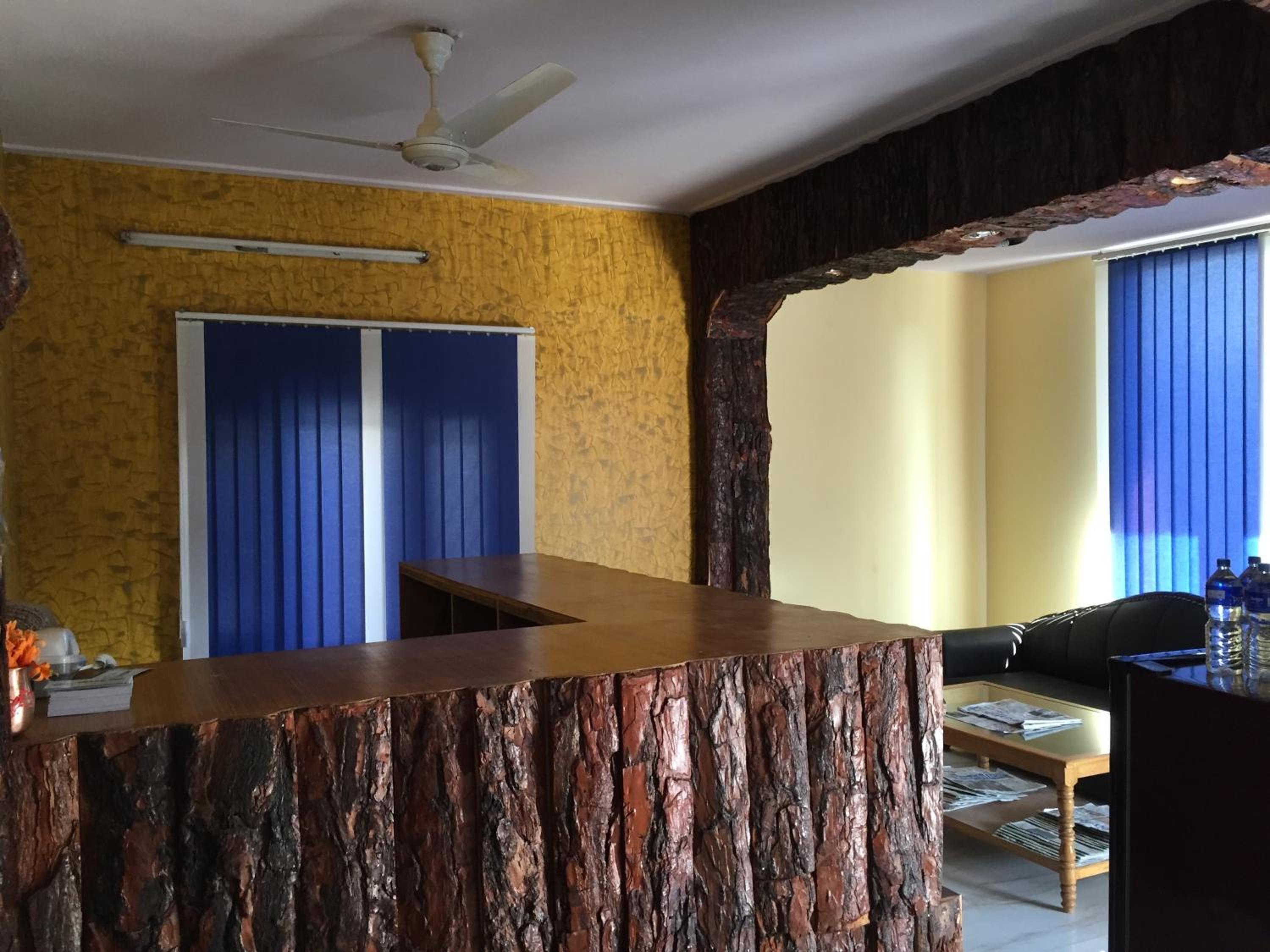 Hello Inn Guest House & Apartment view 3