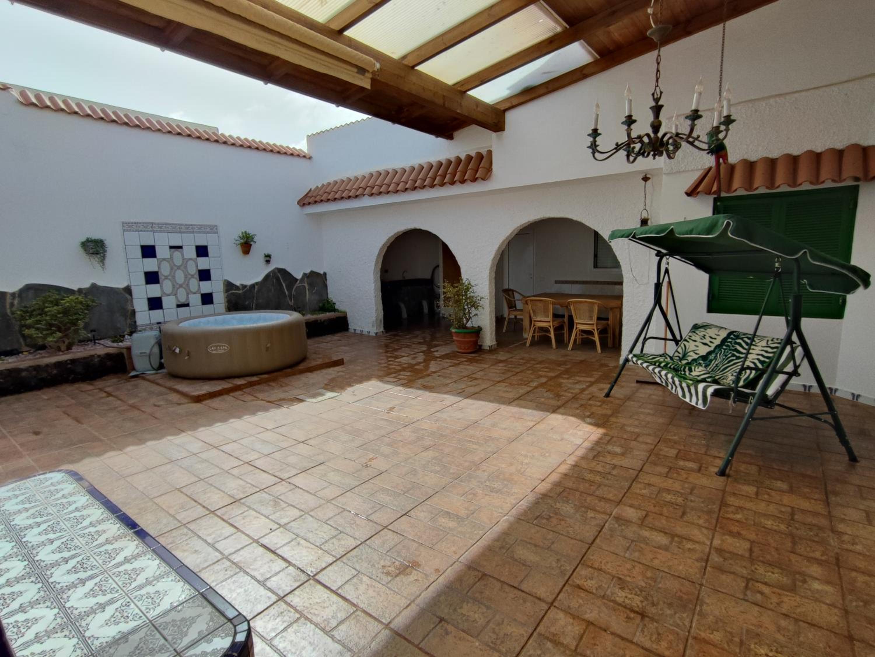 El Molino Pequeno
