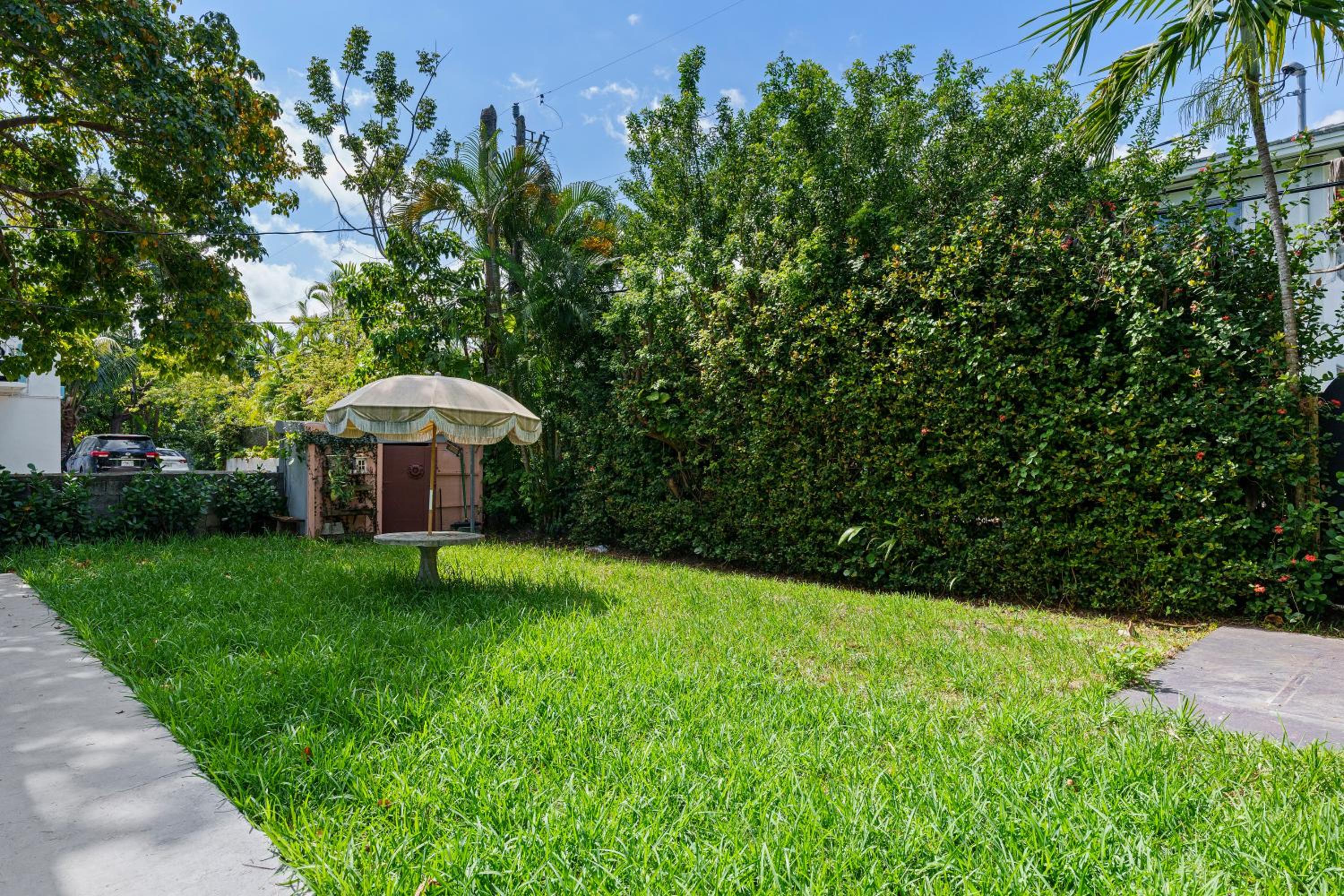 Ibyza Villa