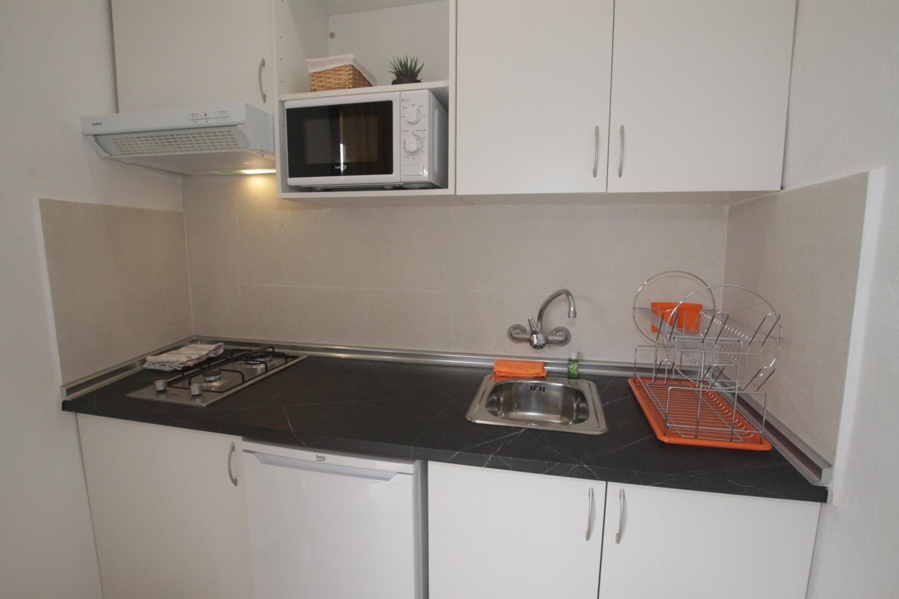 Apartamentos El Sol II