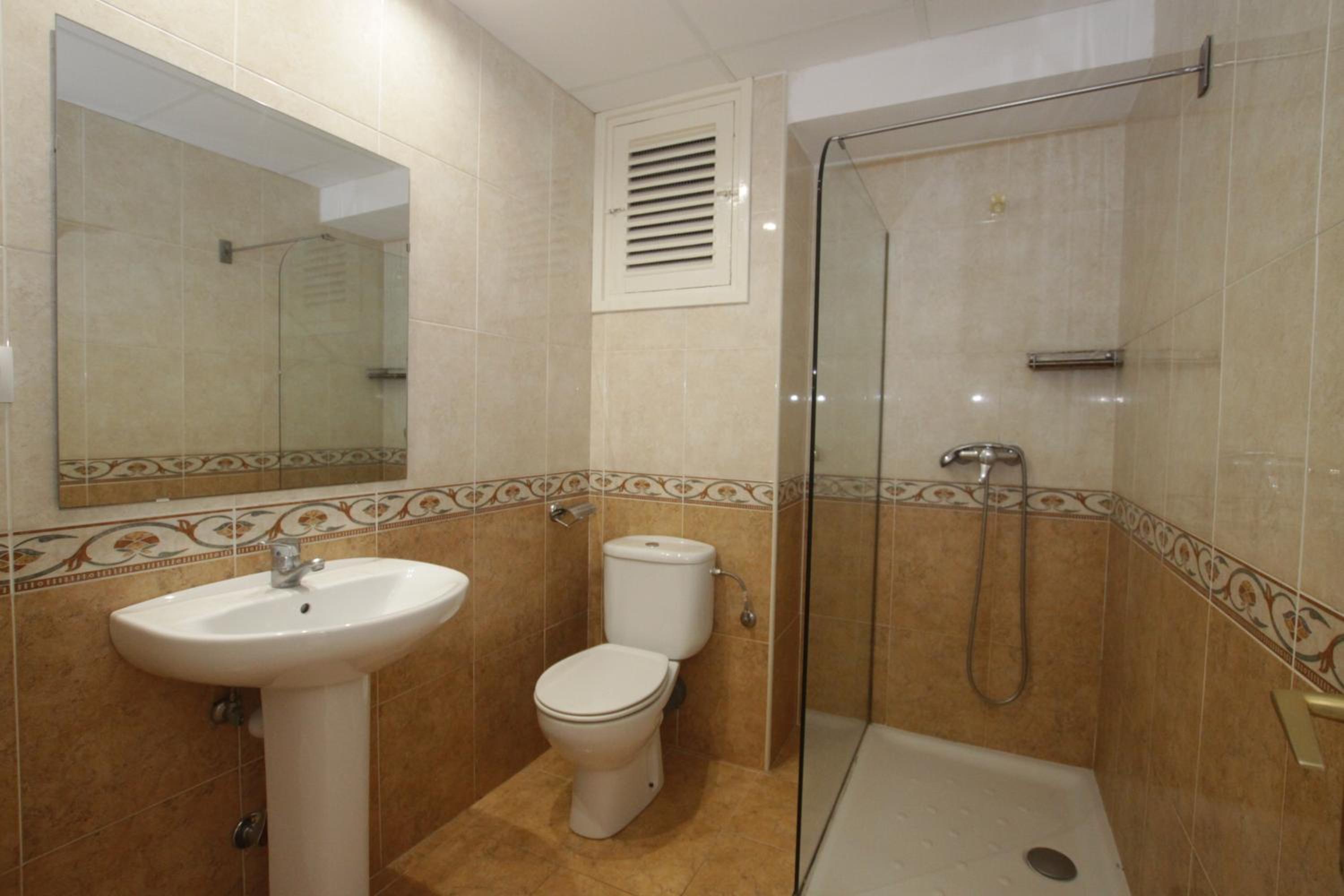 Apartamentos El Sol II