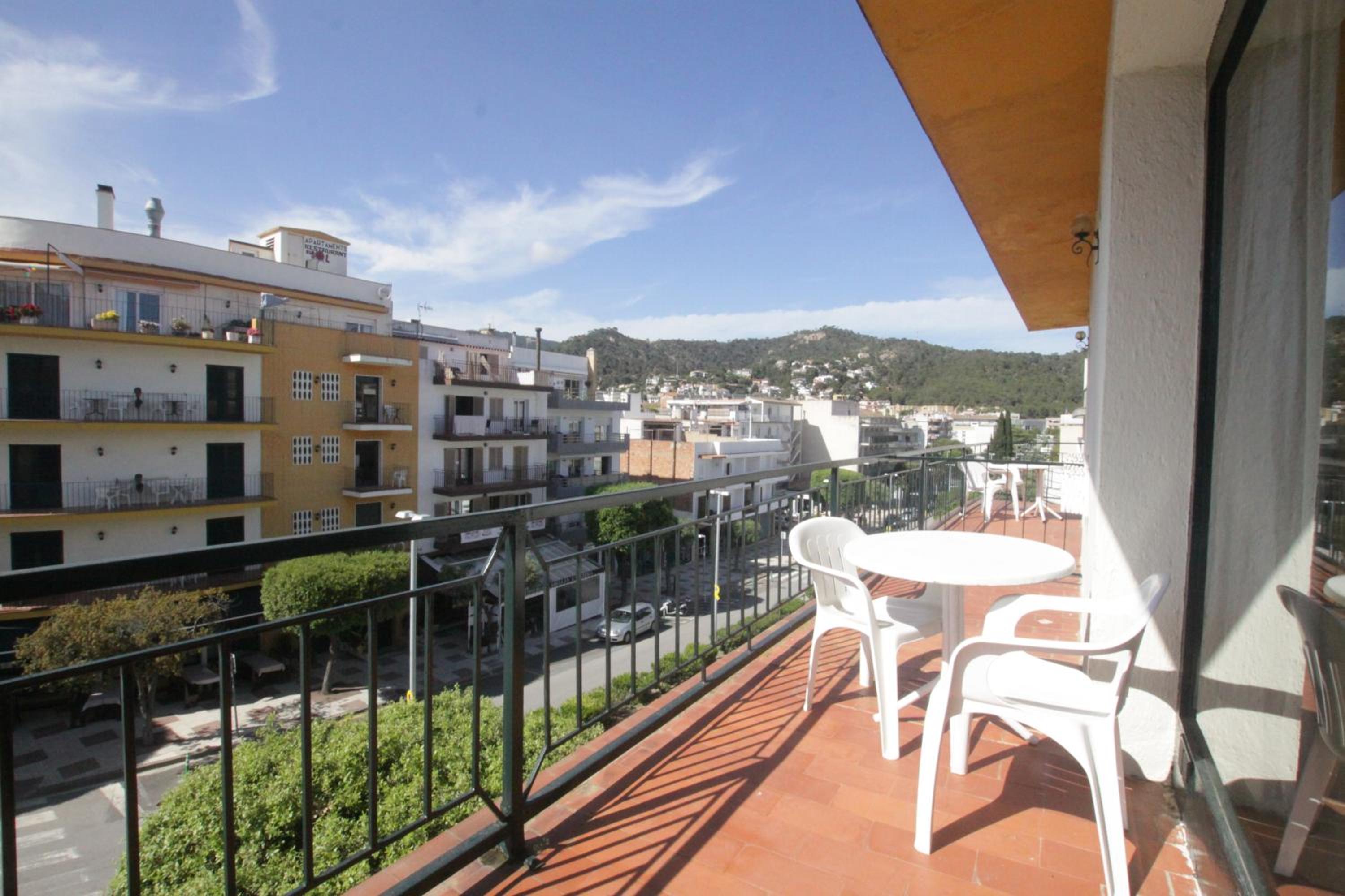 Apartamentos El Sol II