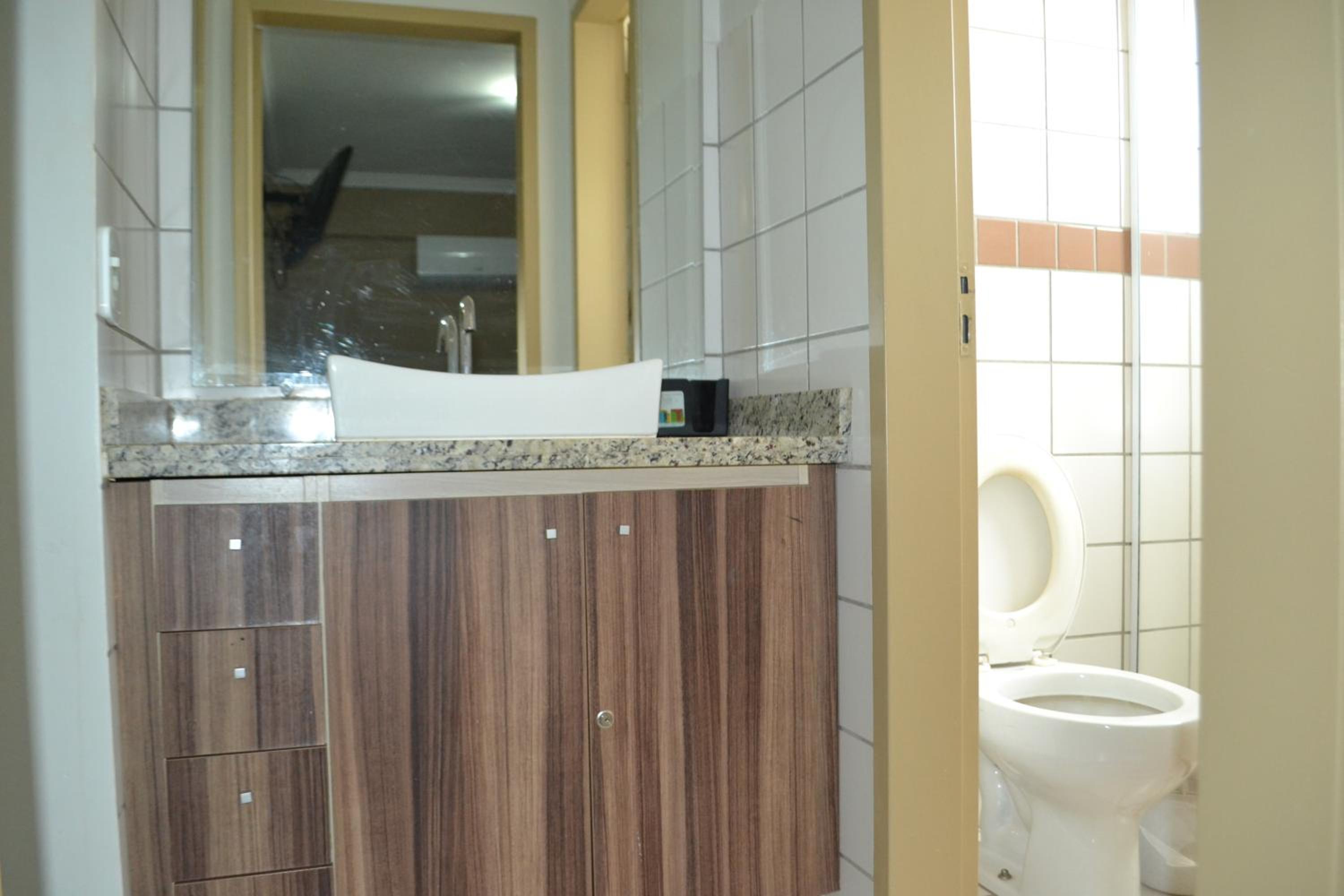 Apartamento Aquarius Residence