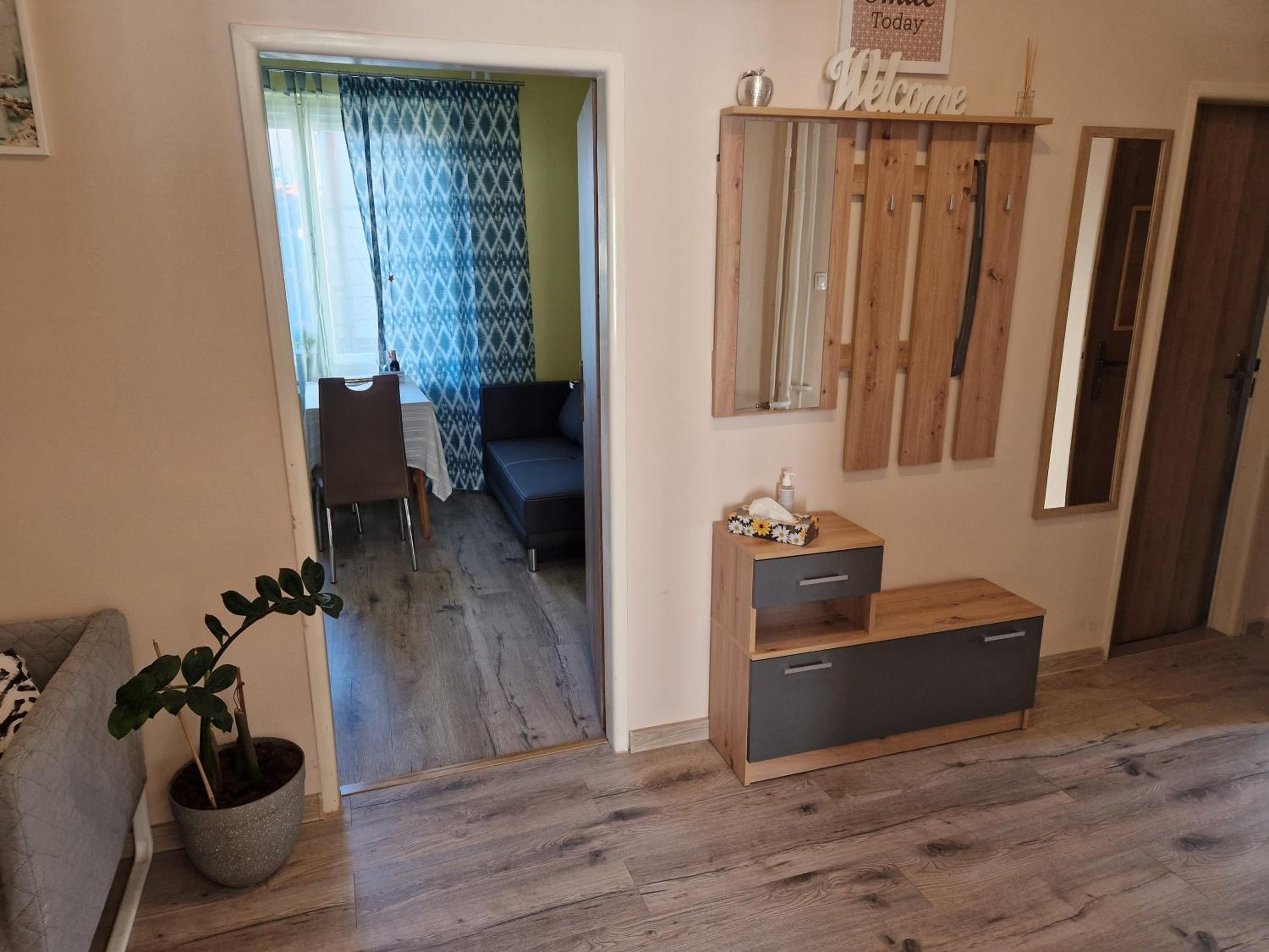 Veludo Apartments