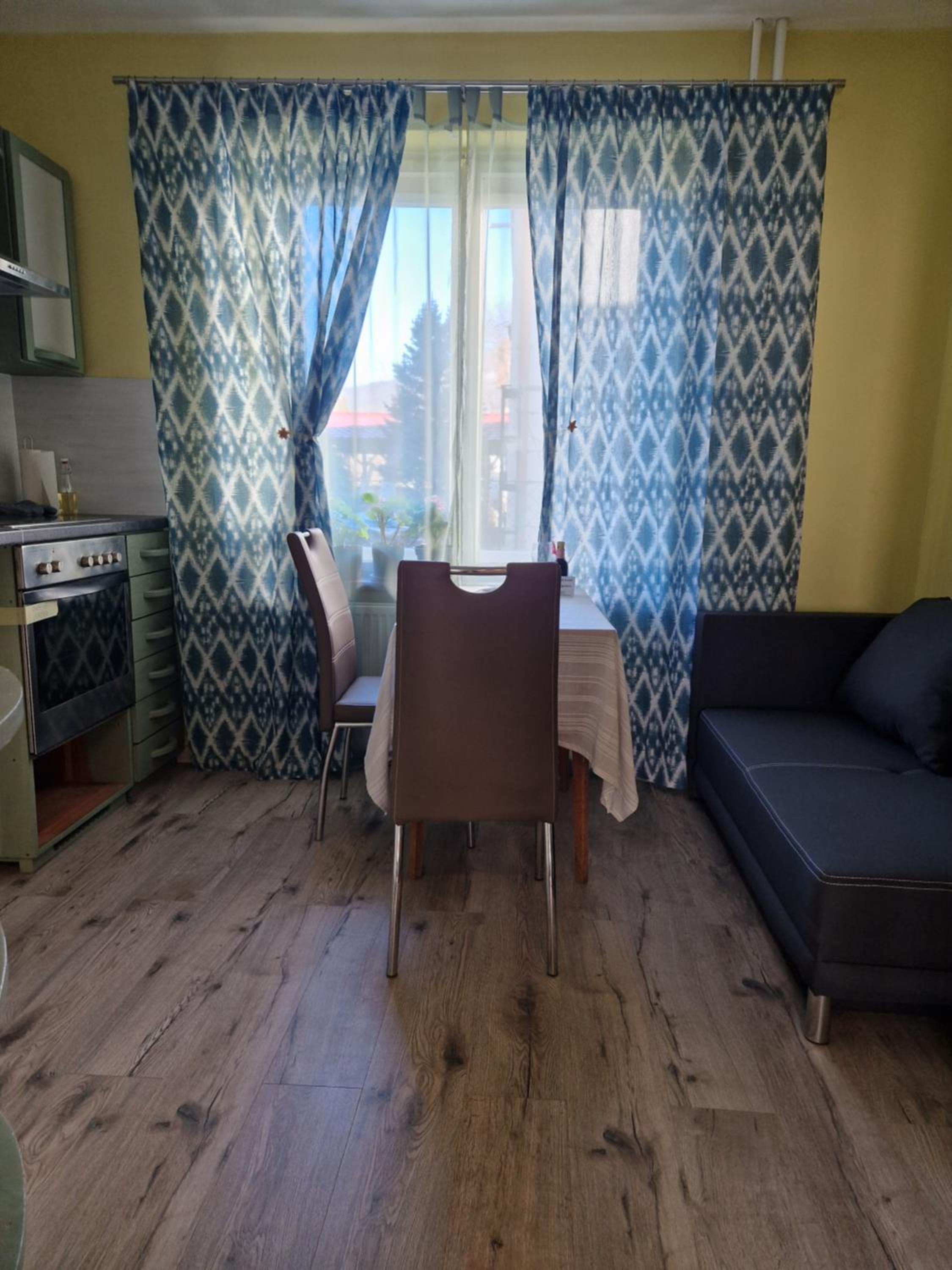 Veludo Apartments