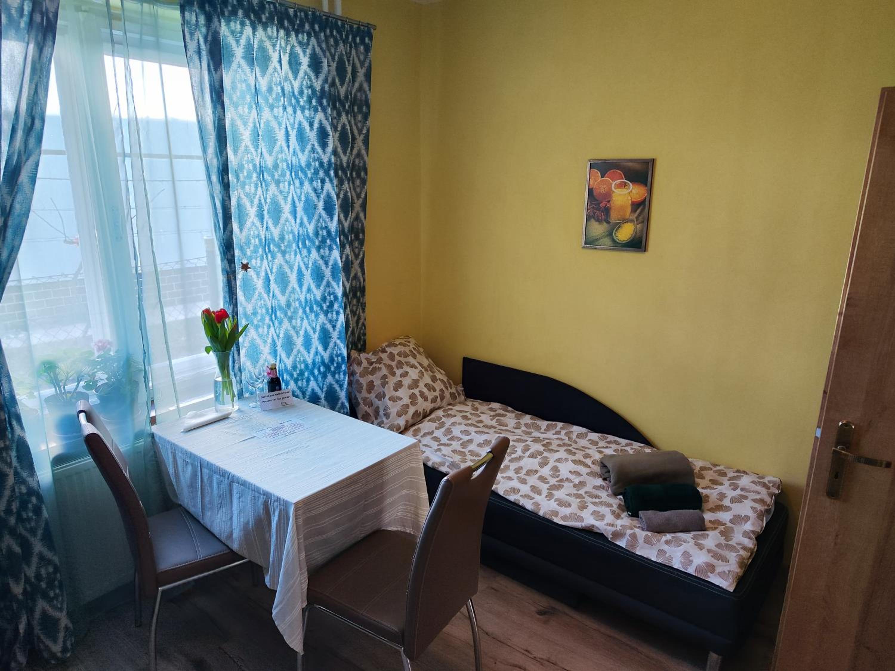 Veludo Apartments