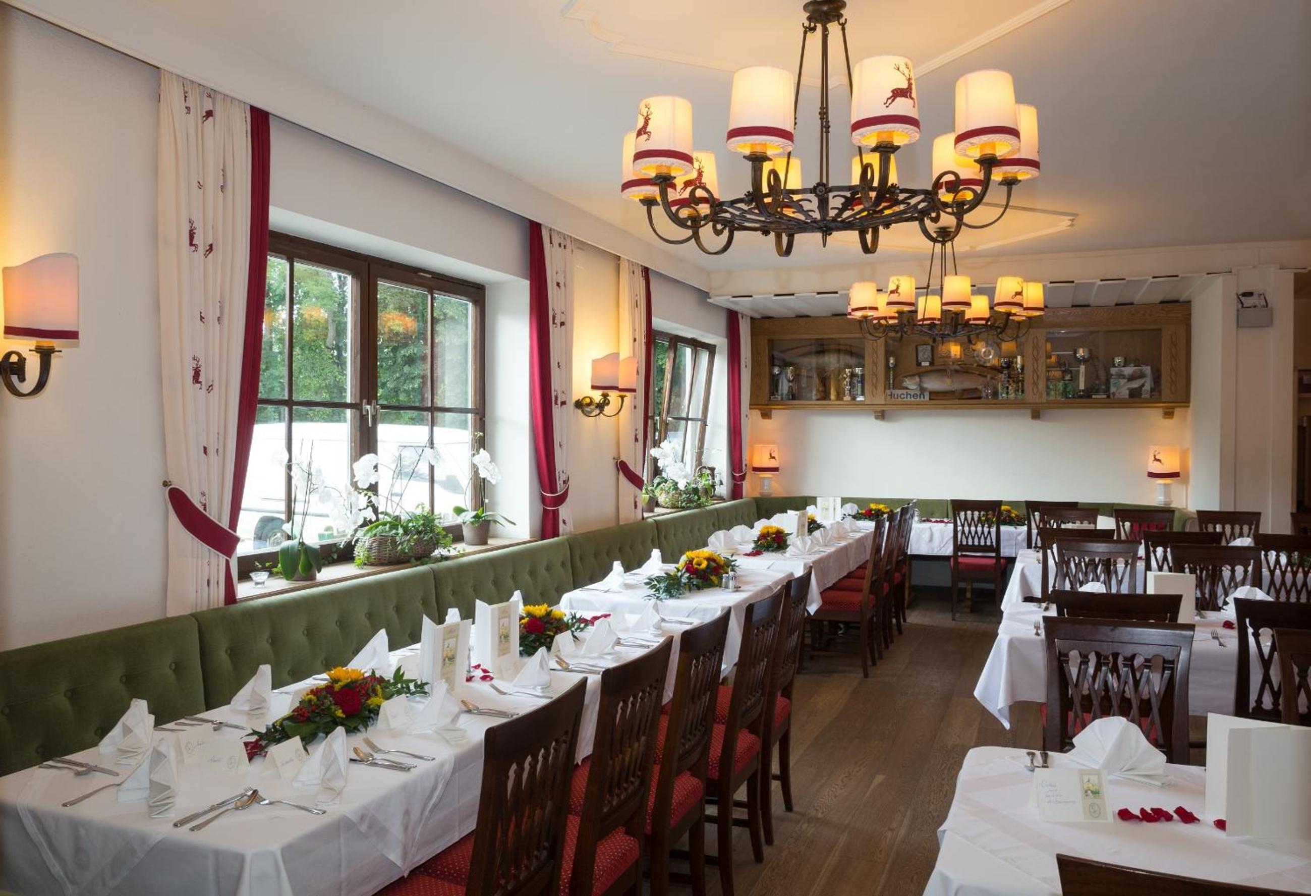 Landgasthof Rechenwirt