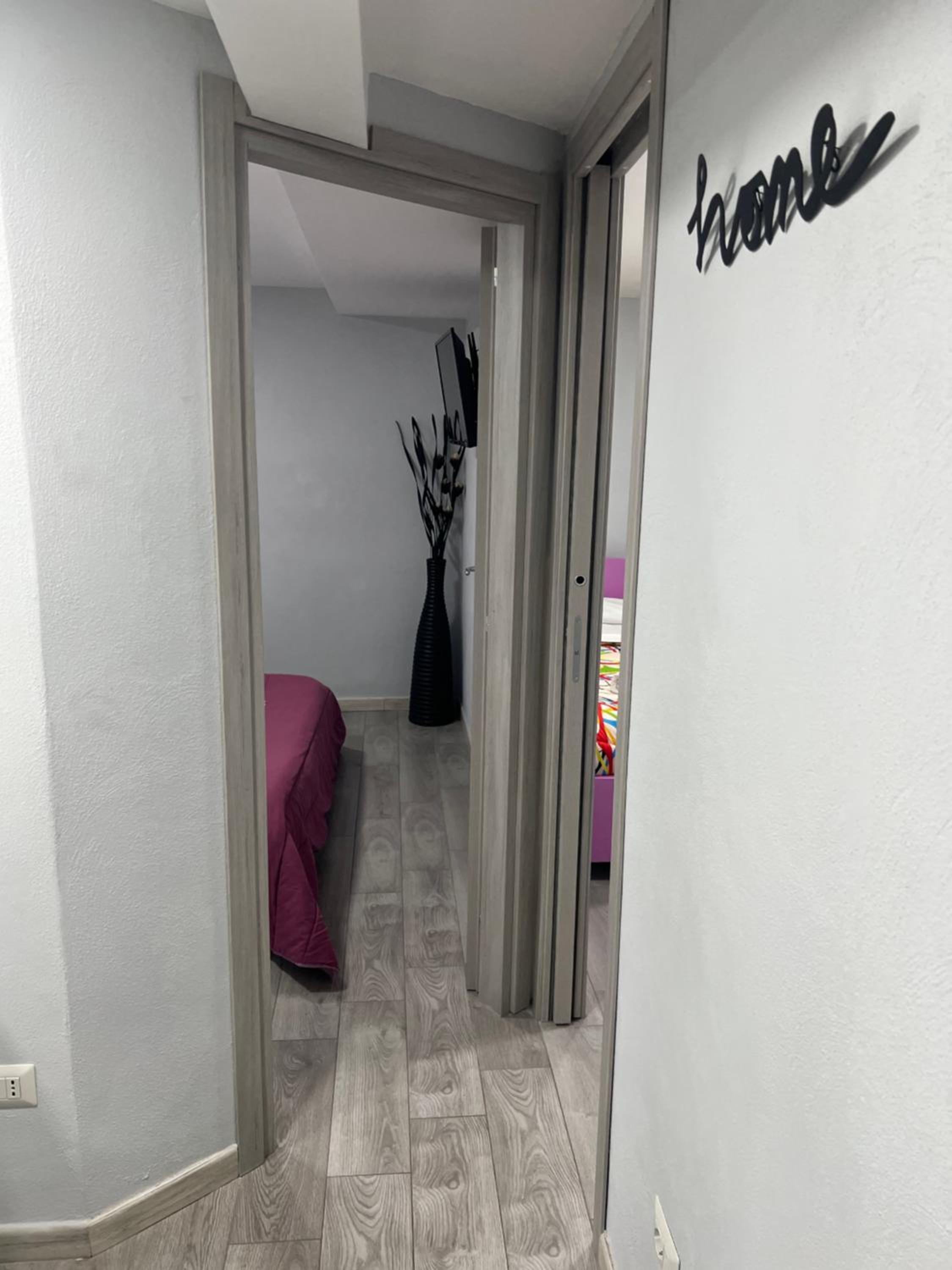 House Montesanto