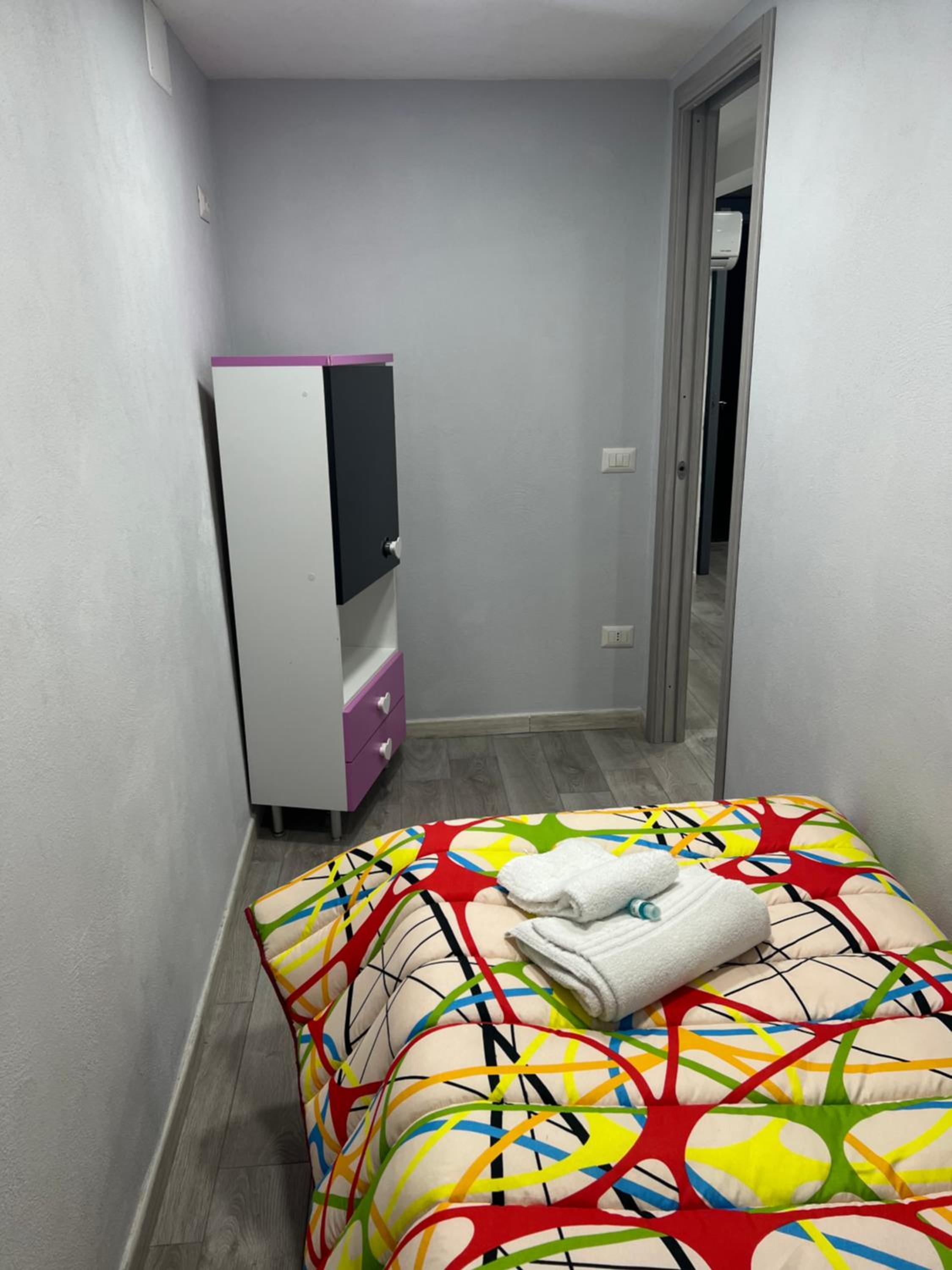 House Montesanto