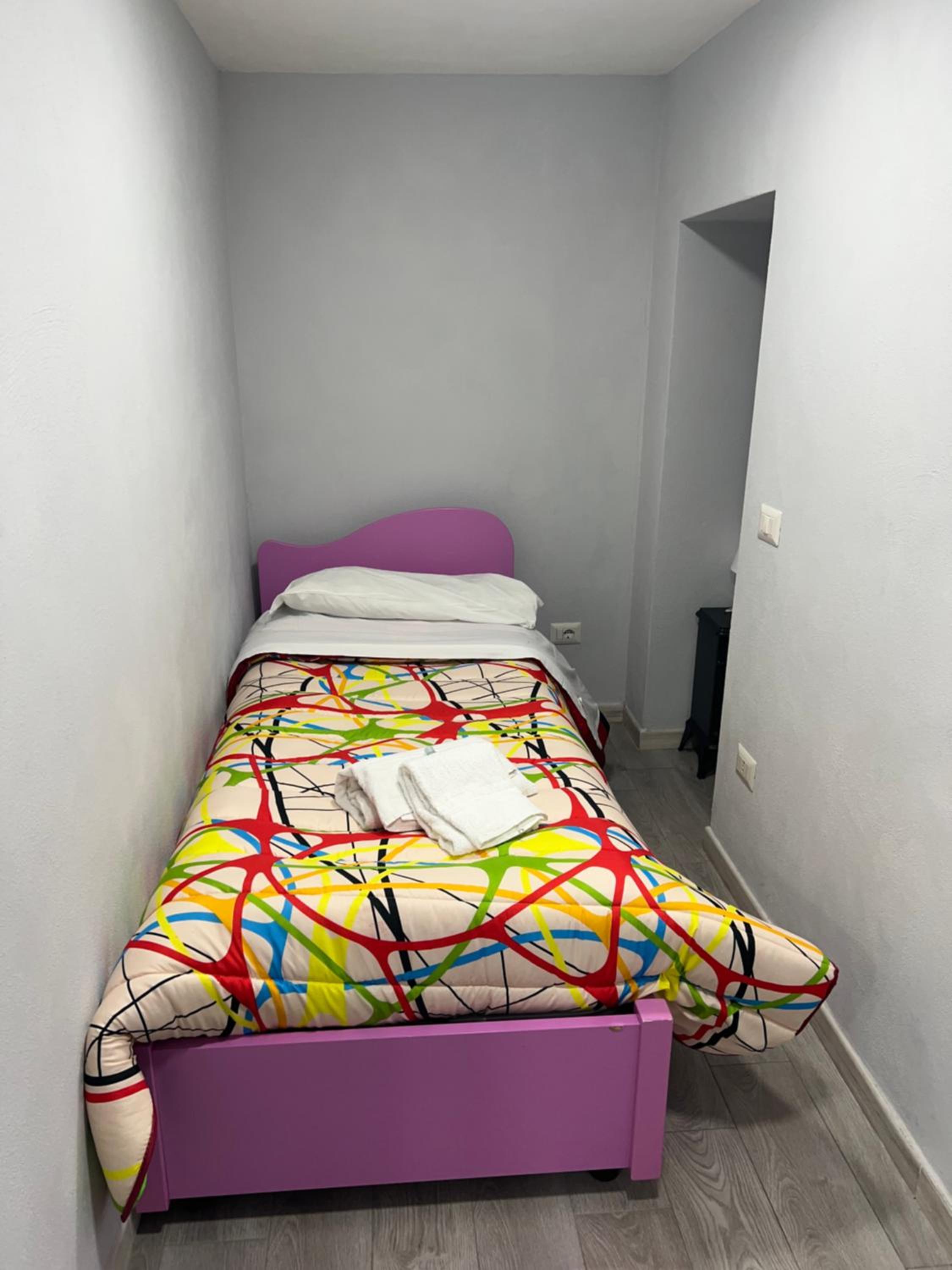 House Montesanto