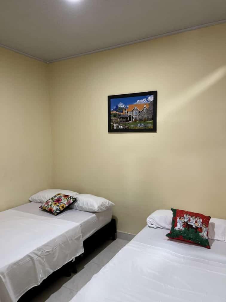 APARTAMENTOS VACACIONALES CASA DE SOFI STORE