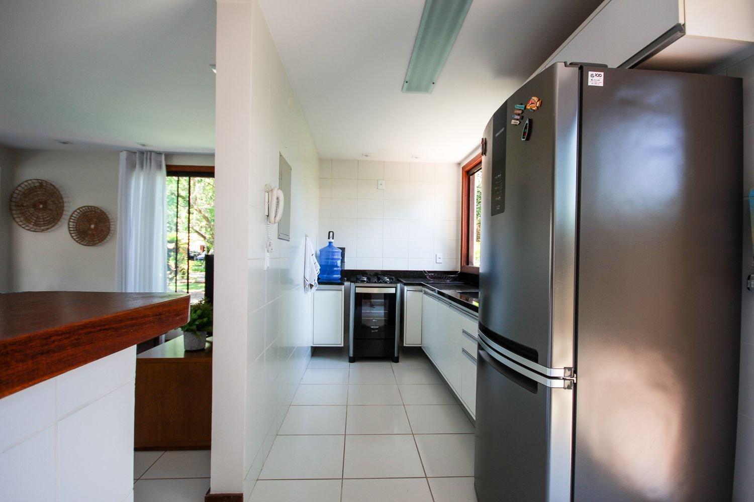 200 metros da praia! Casa alto padrão 5 suítes