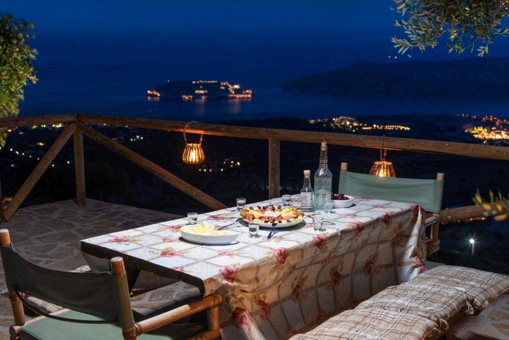 Eagle Villa view 4