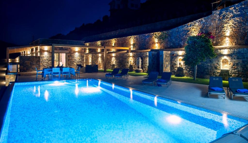 Eagle Villa view 5