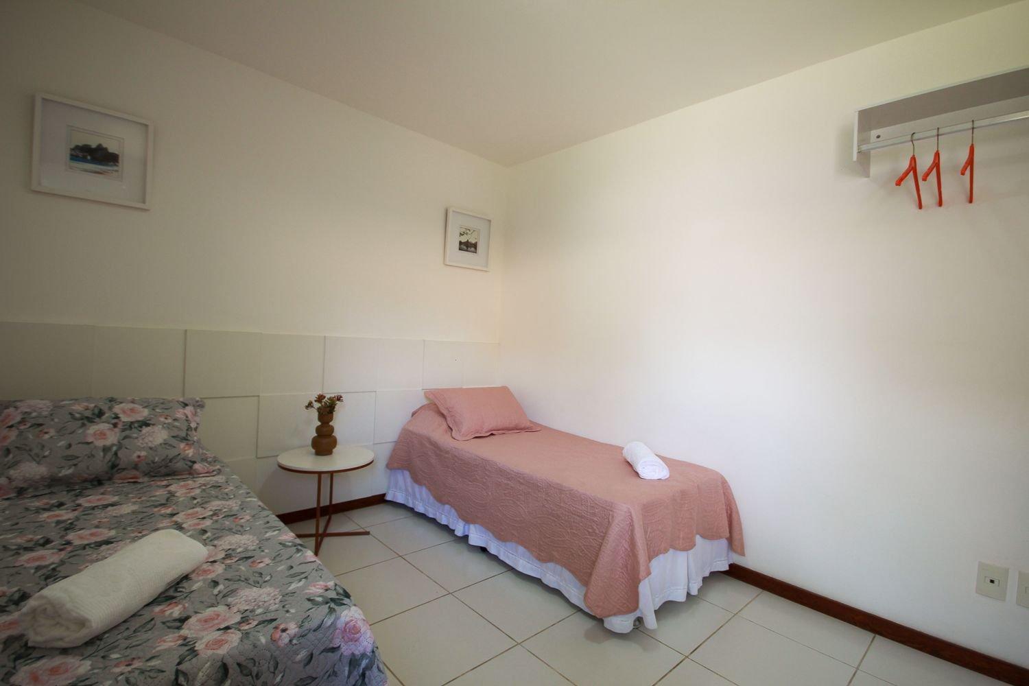 200 metros da praia! Casa alto padrão 5 suítes