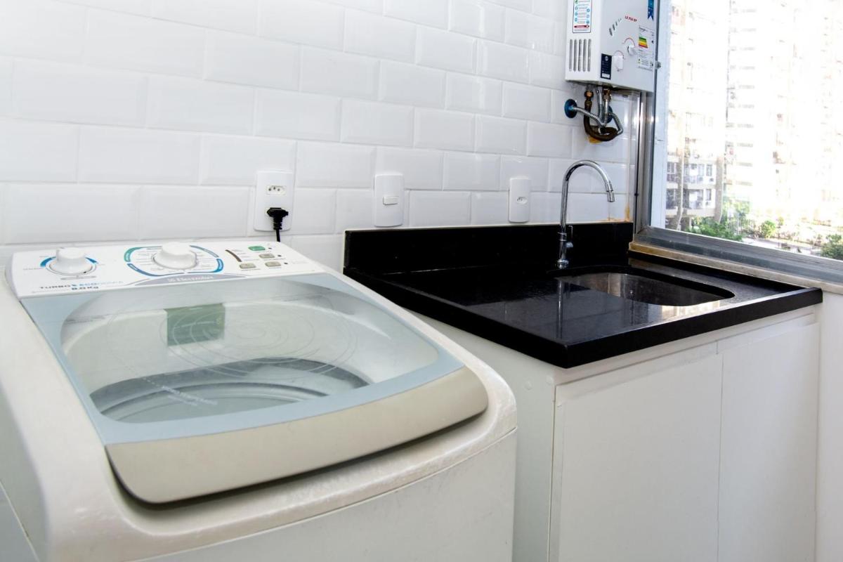 Design Botafogo: Piscina, Garagem e Luxo