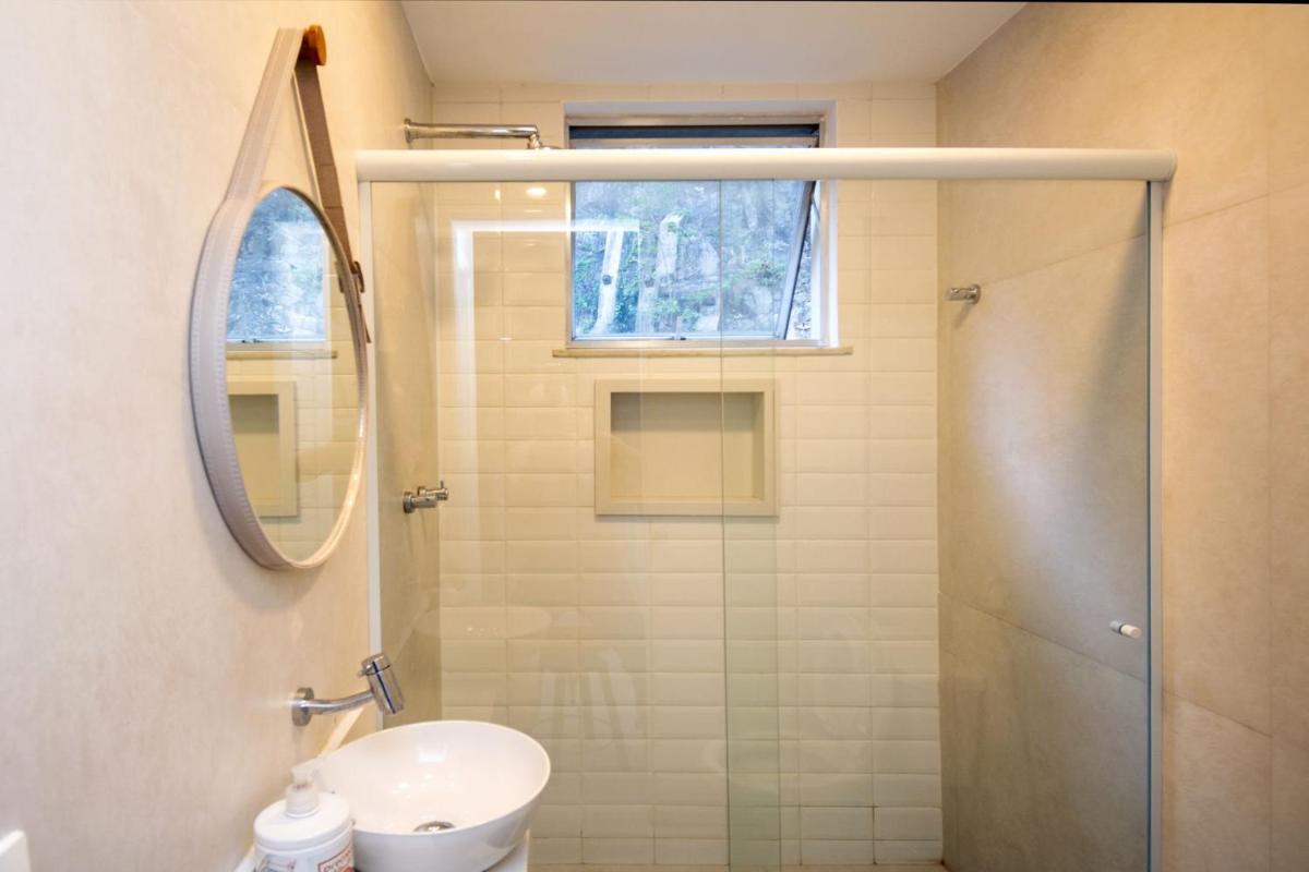 Design Botafogo: Piscina, Garagem e Luxo