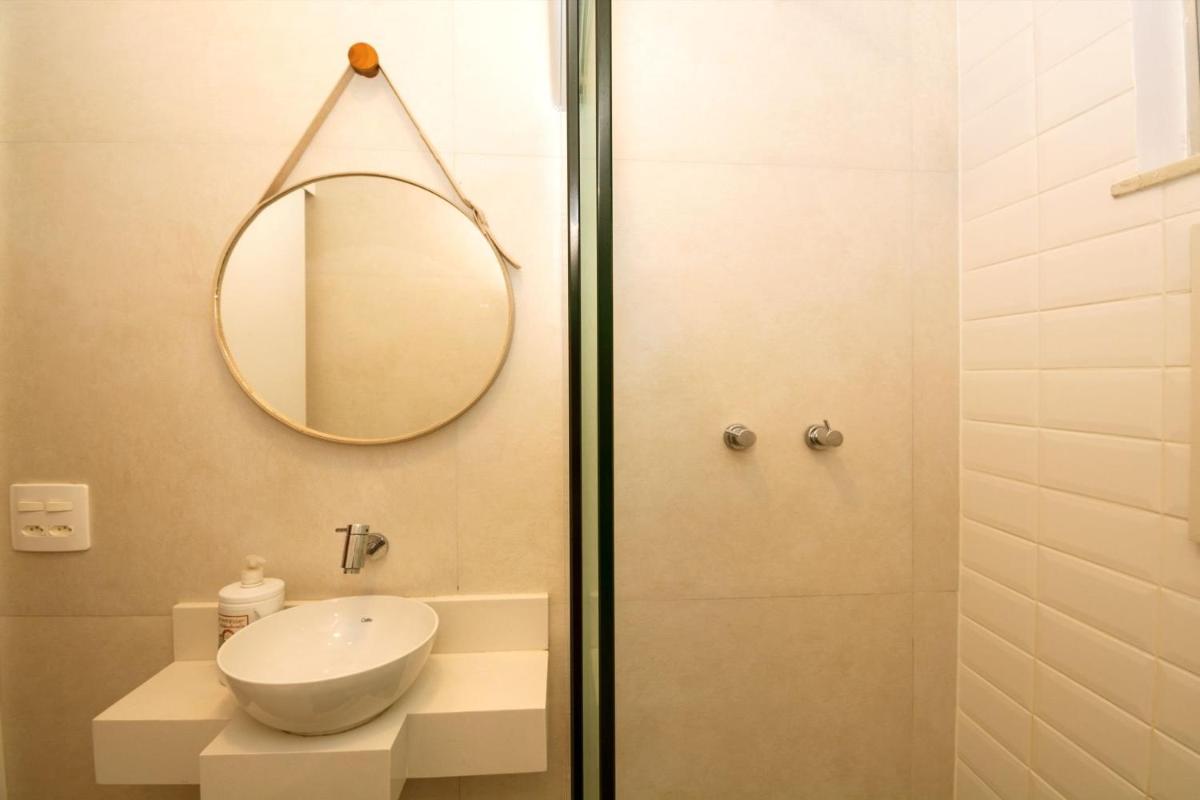 Design Botafogo: Piscina, Garagem e Luxo