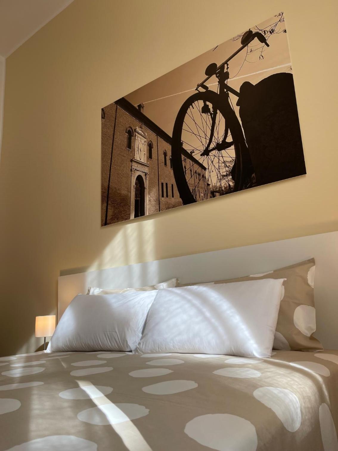 Downtown - Camere in Centro view 3
