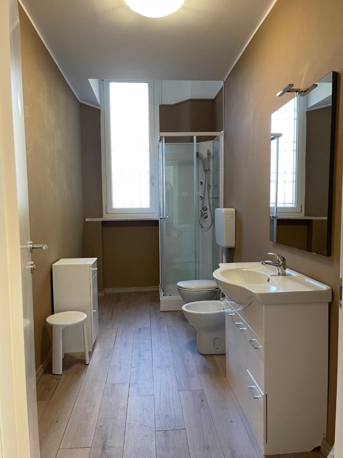Downtown - Camere in Centro view 4