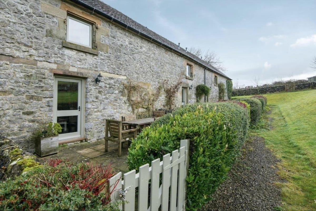 Mycock Cottage