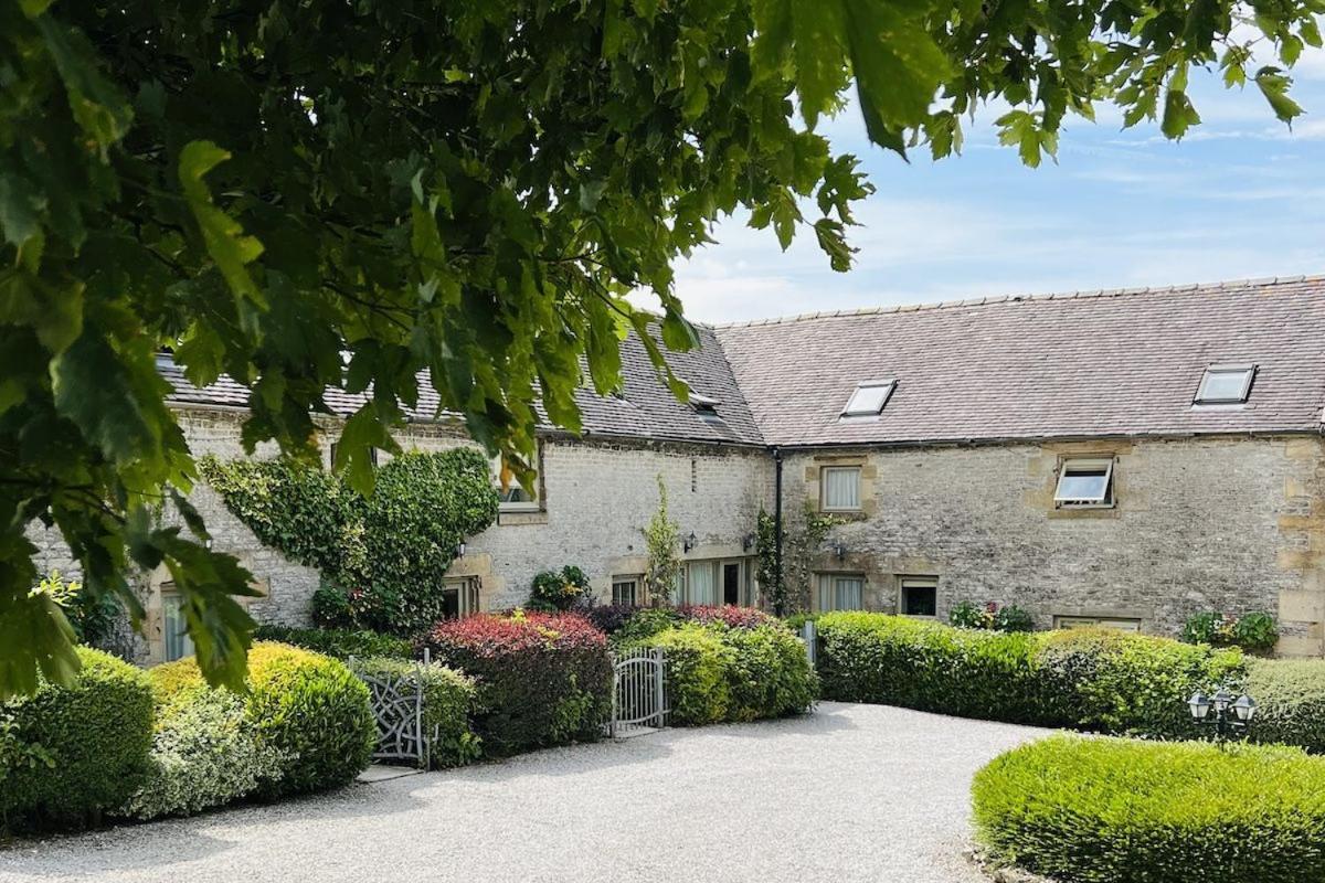 Mycock Cottage