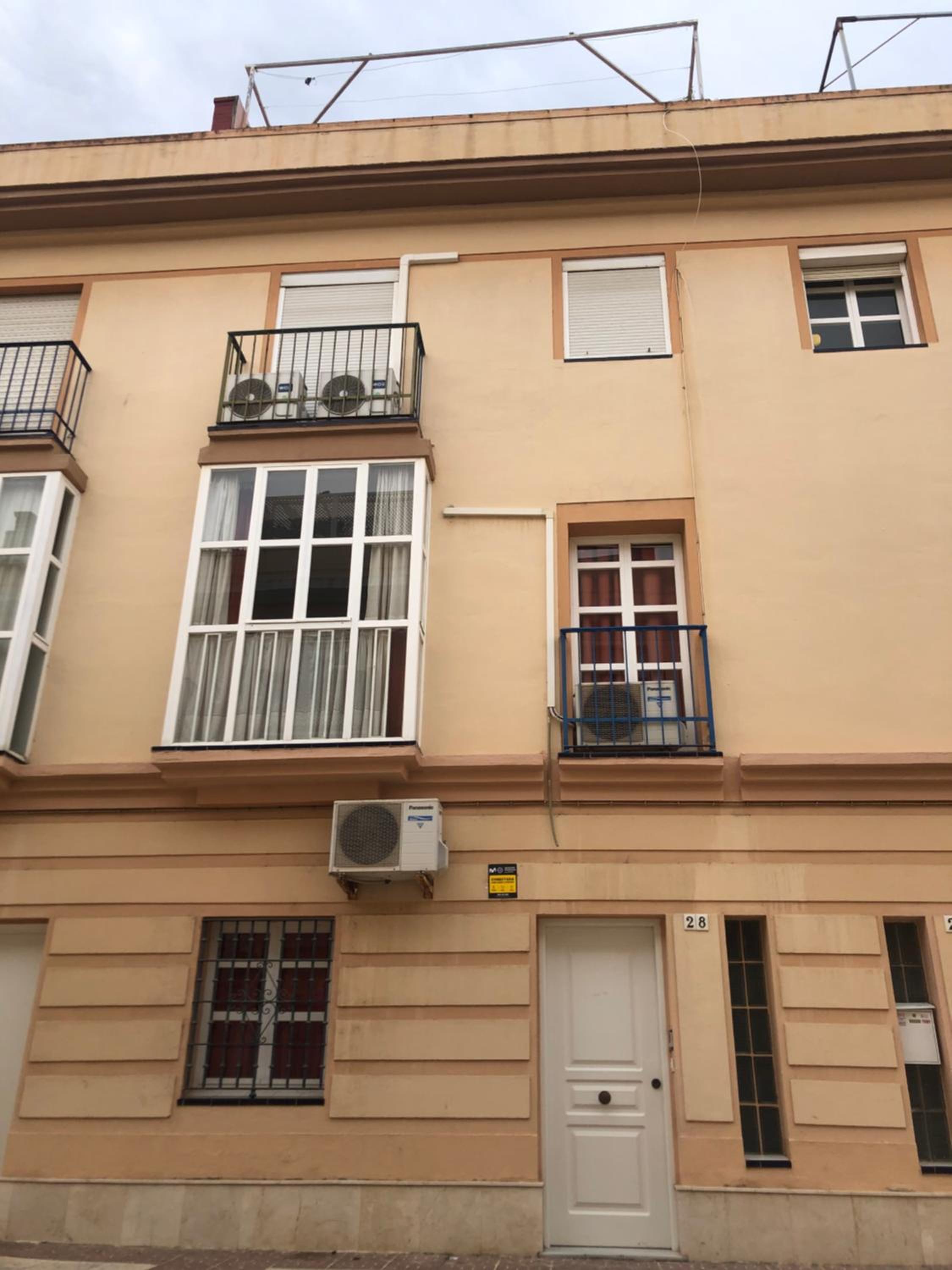 Casa RECREO