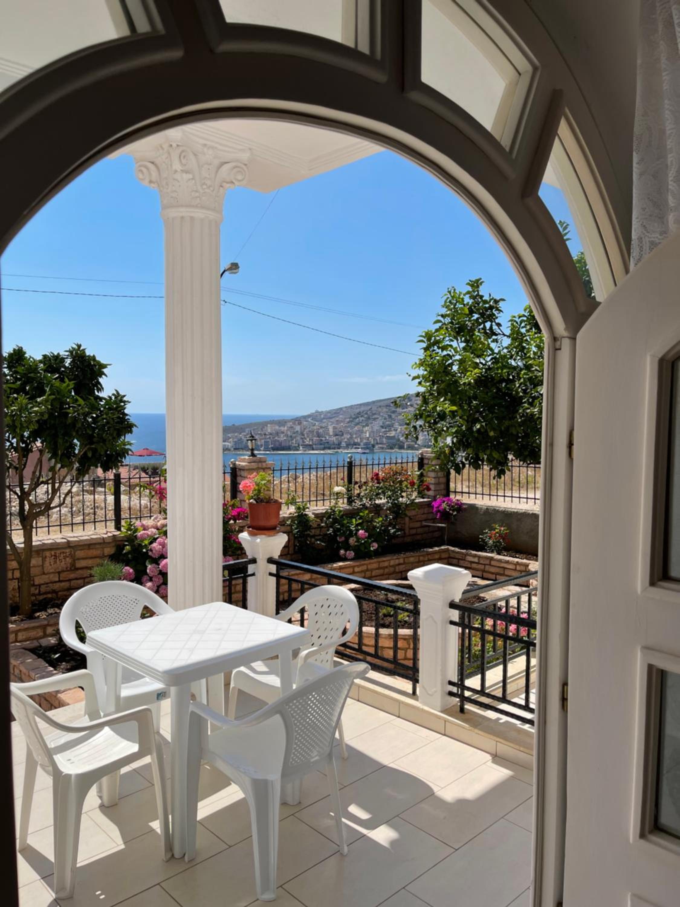 Villa Sildi