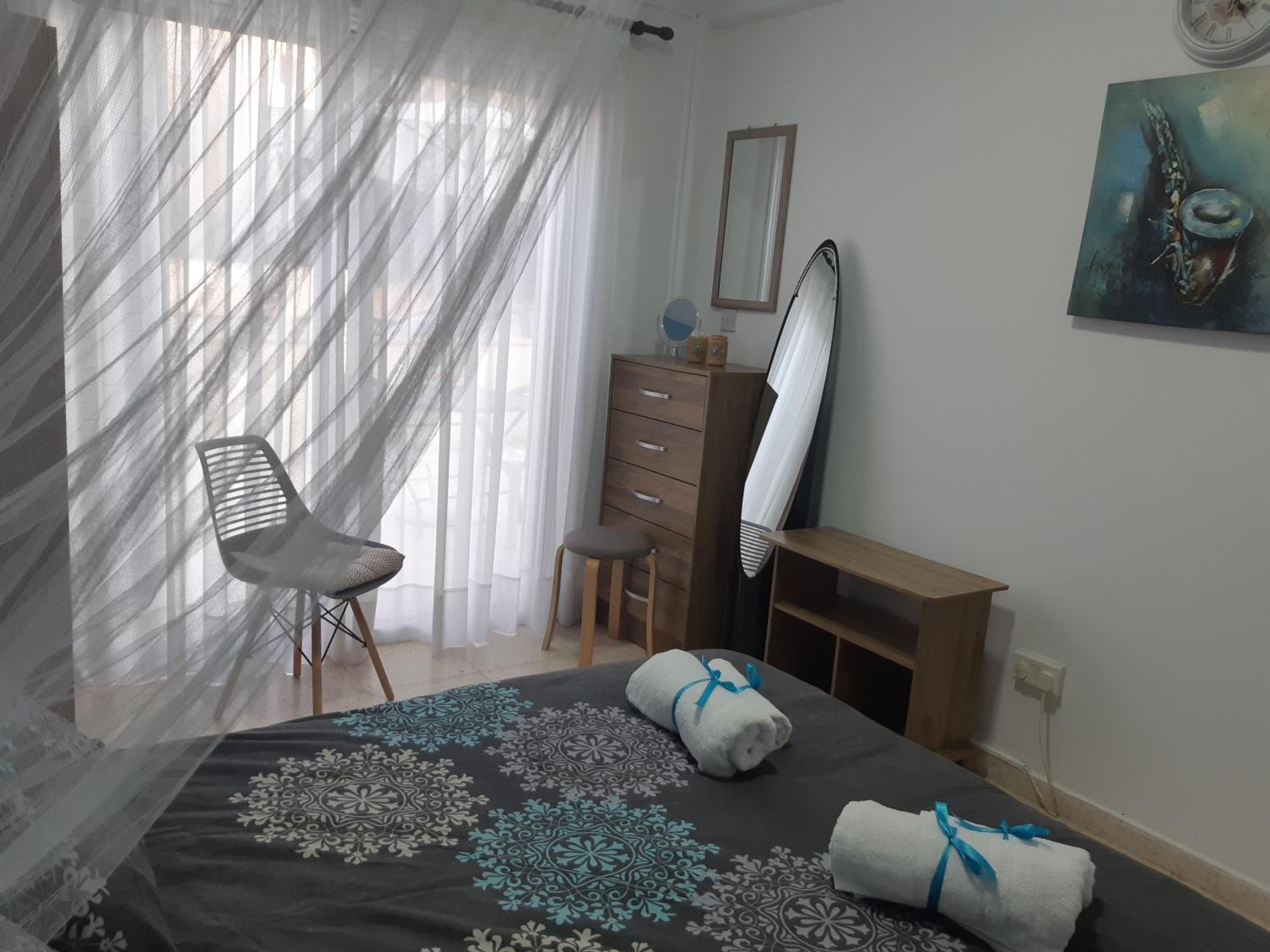 House Near The Beach (Militsa & Aggeliki)