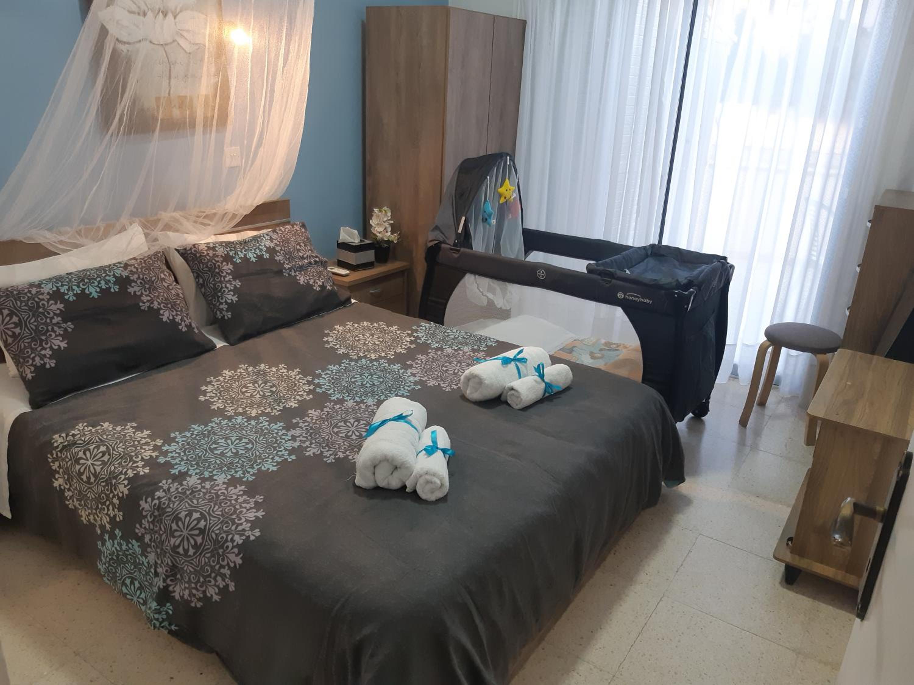 House Near The Beach (Militsa & Aggeliki)