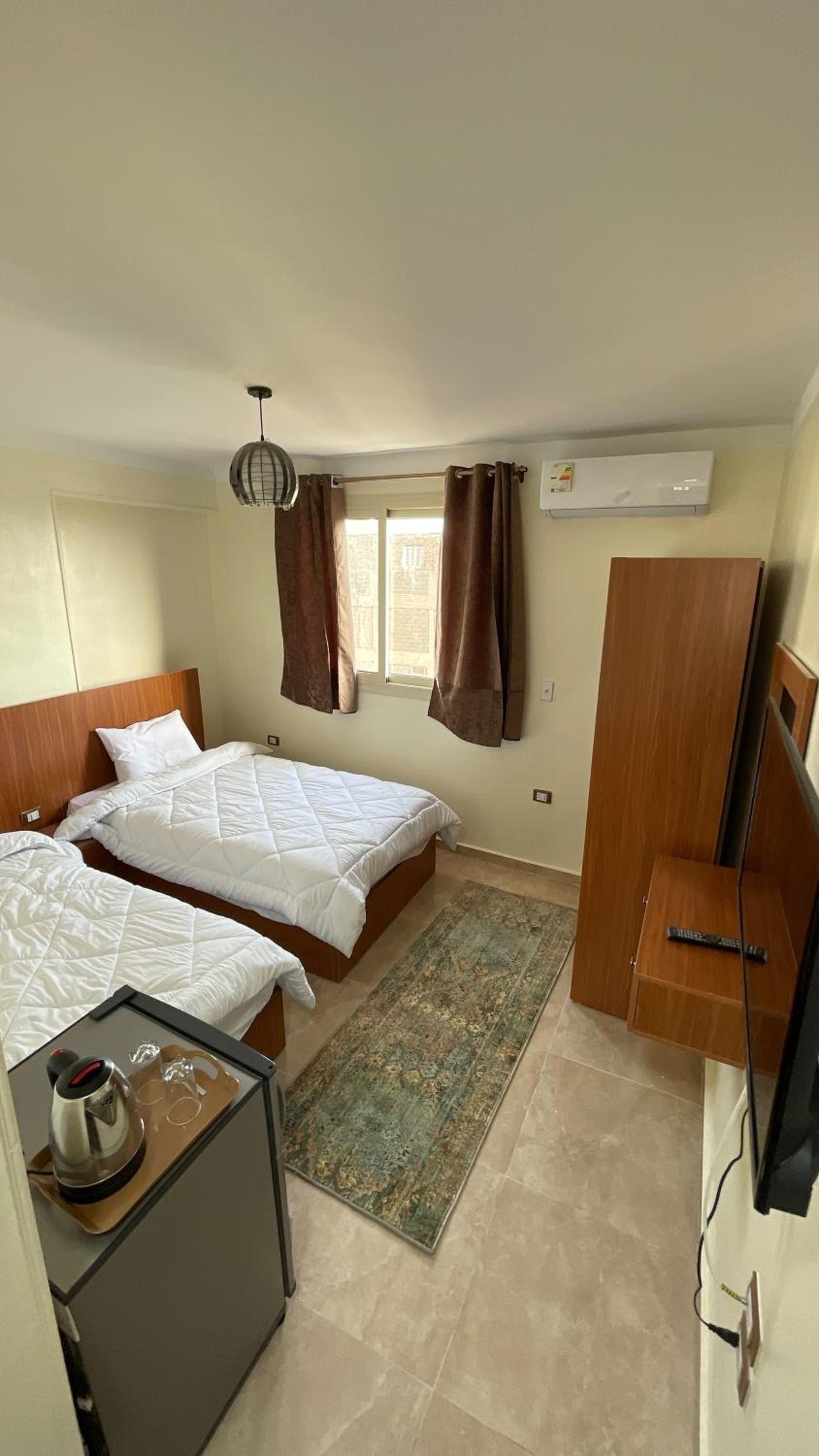 Aladdin pyramids City 2