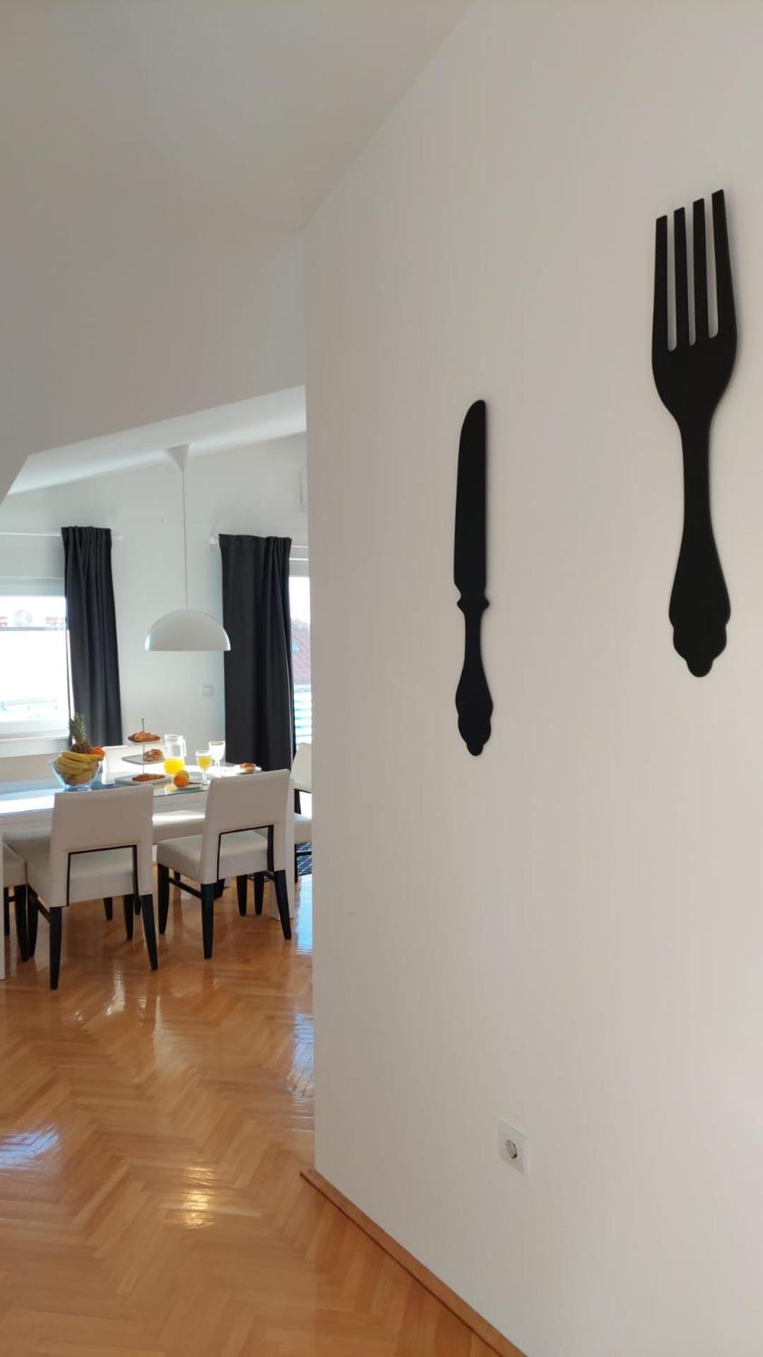 OMIŠ WIND ROSE Apartment photo 5
