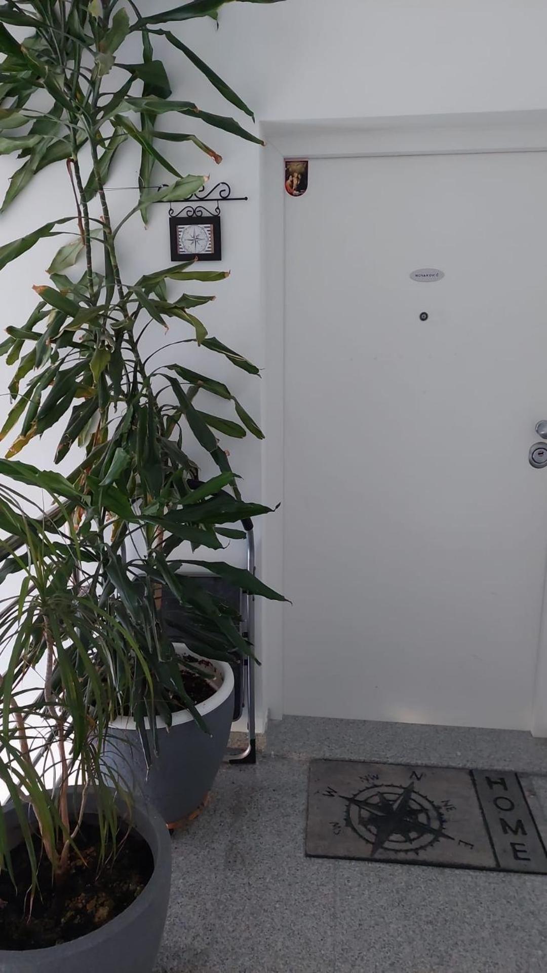 OMIŠ WIND ROSE Apartment