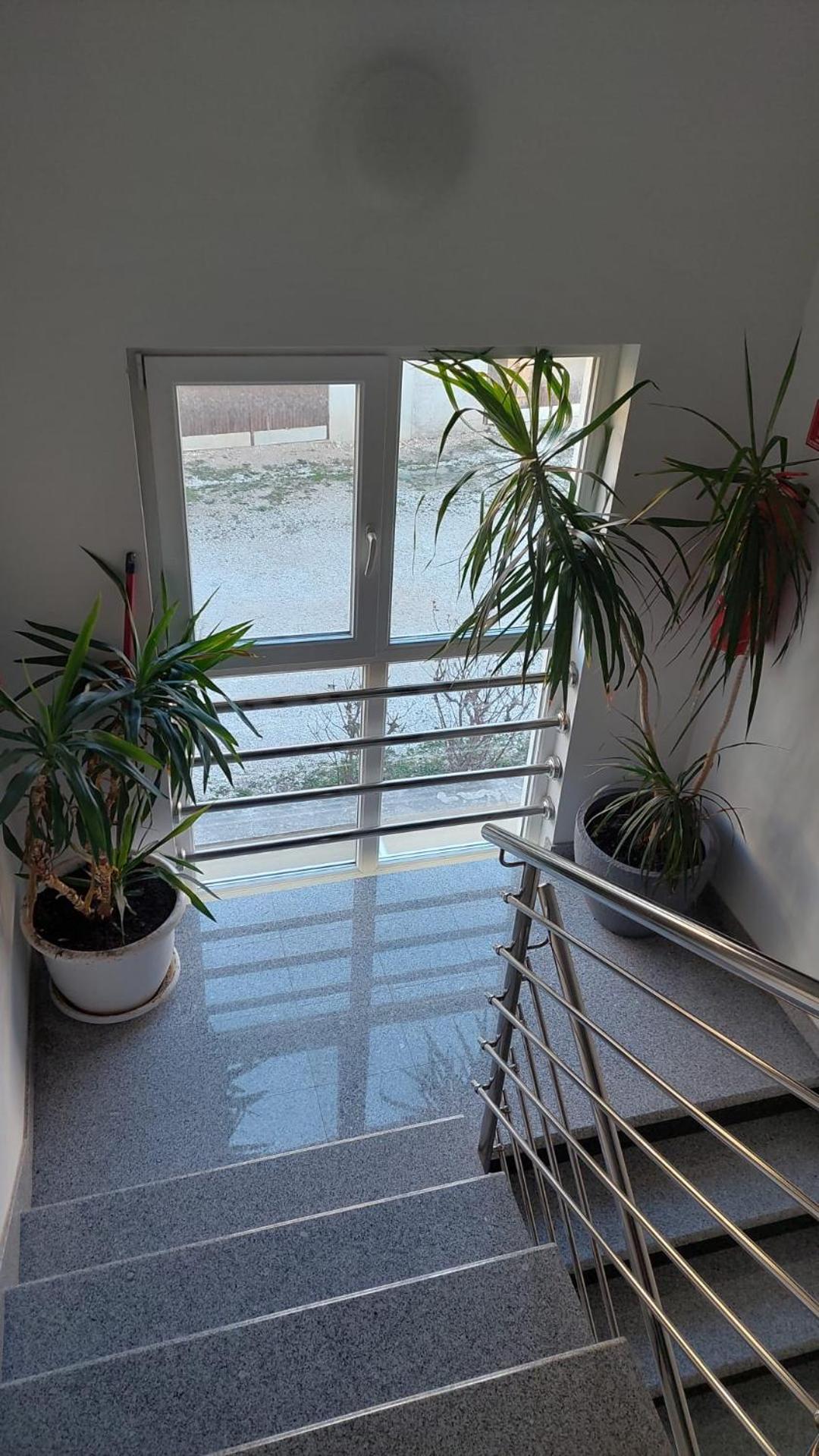 OMIŠ WIND ROSE Apartment photo 4