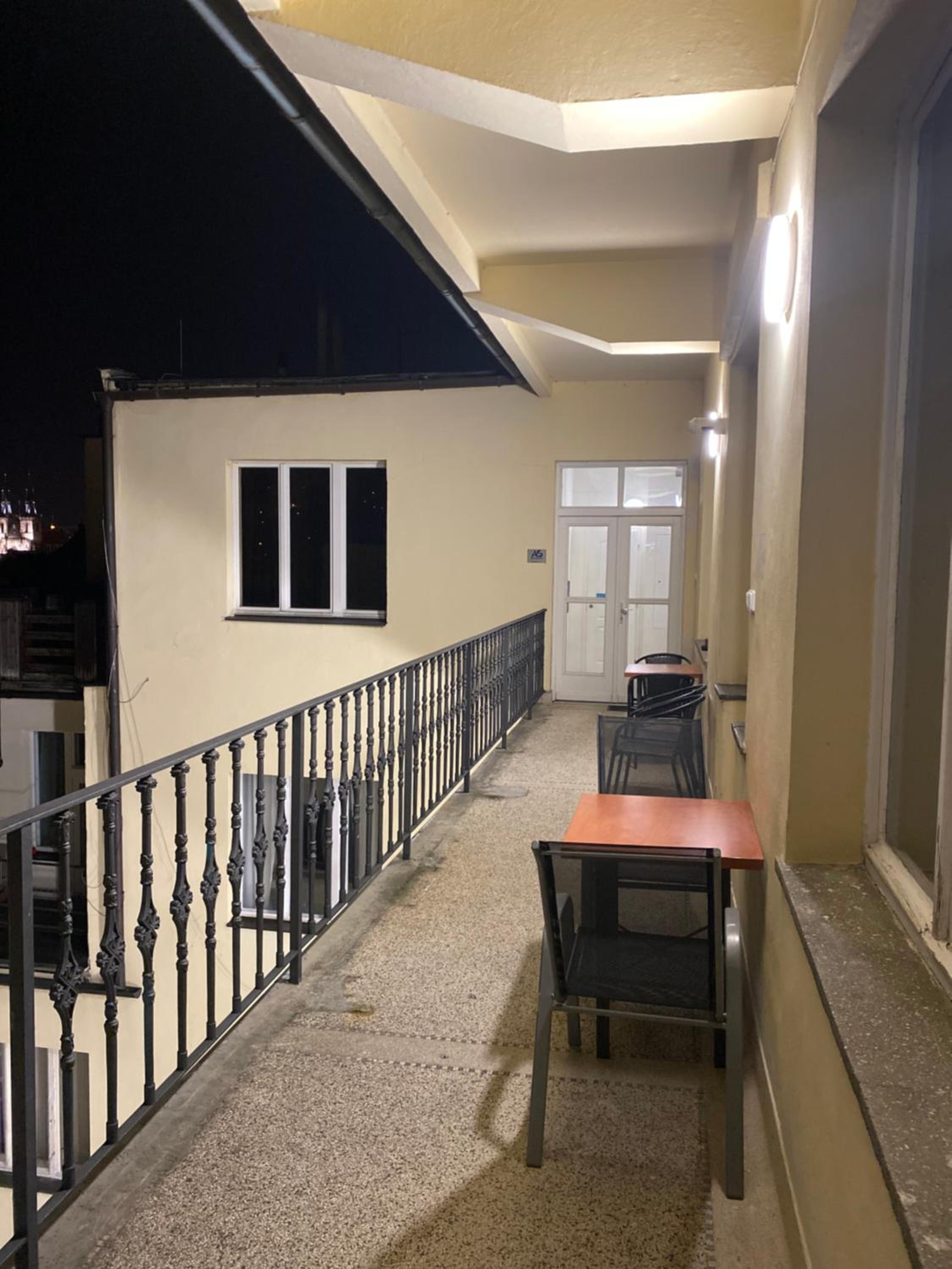 Apartmán Kaiser
