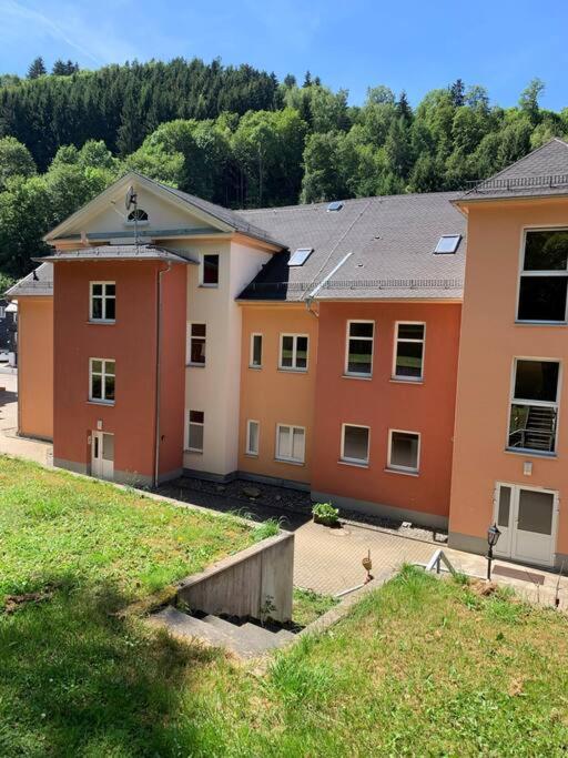 Ferienwohnung Alte Schule 2 