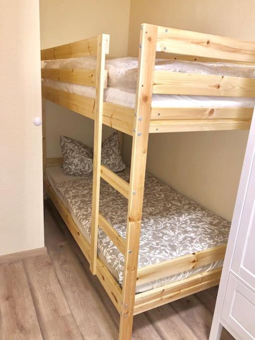 Ferienwohnung Alte Schule 2 