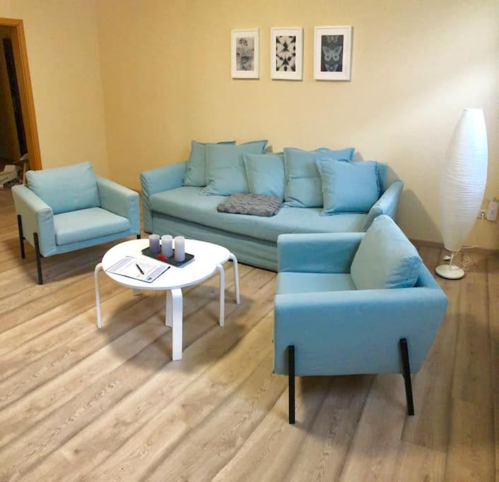 Ferienwohnung Alte Schule 2 