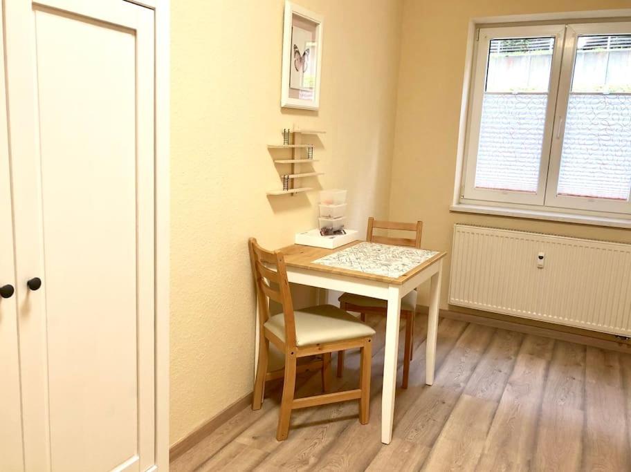 Ferienwohnung Alte Schule 2 