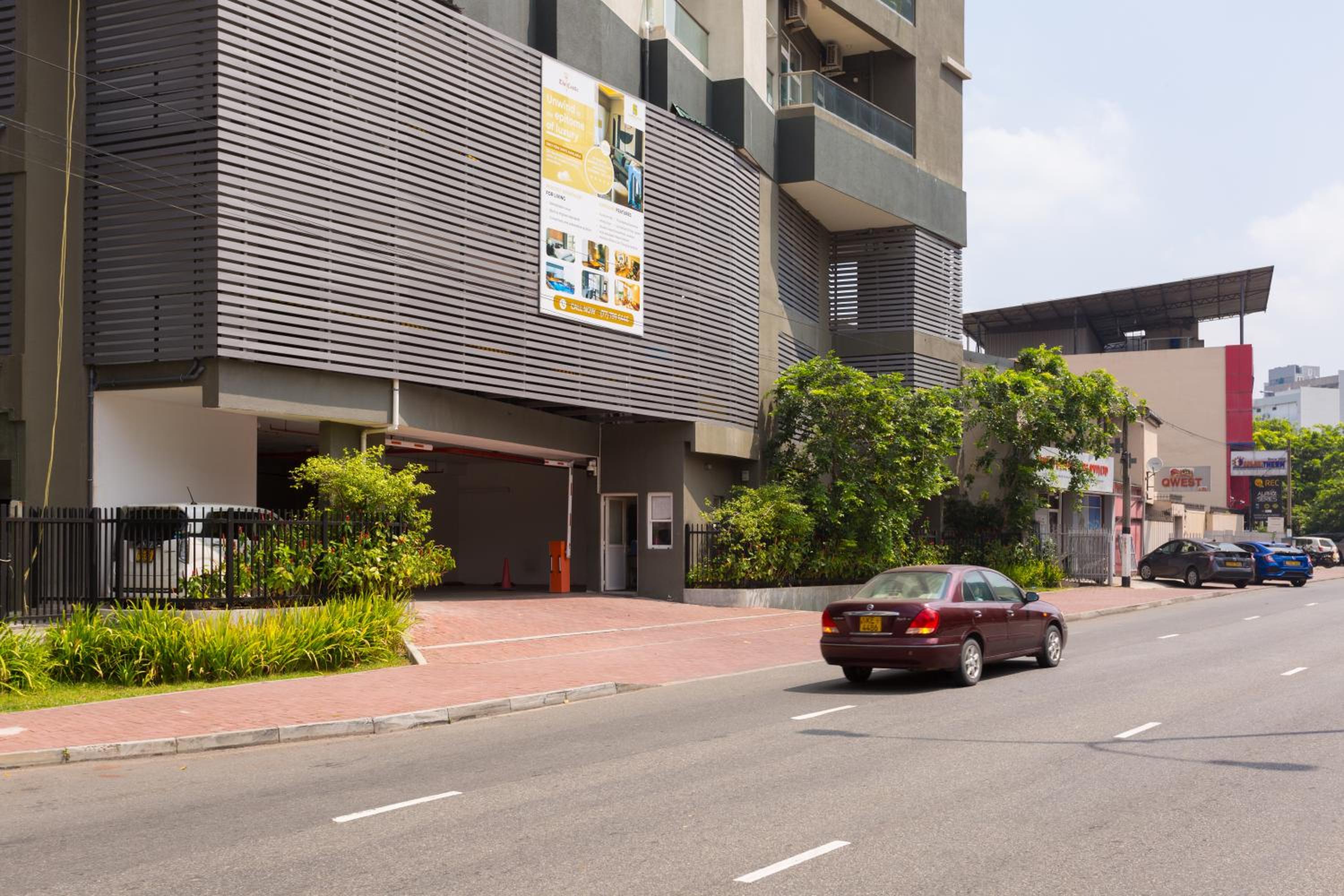 Niwahas Apartment Borella view 4