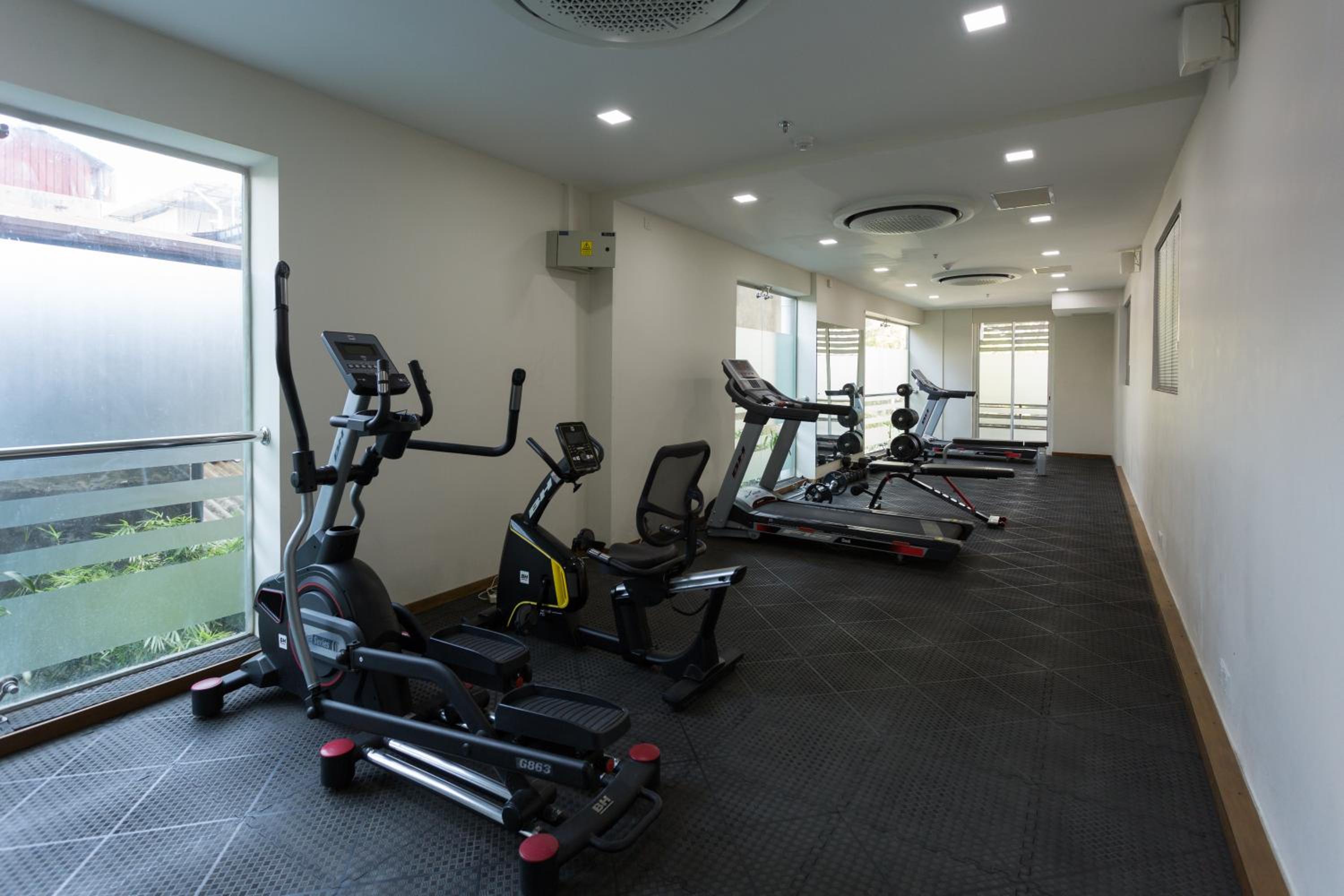 Niwahas Apartment Borella view 5