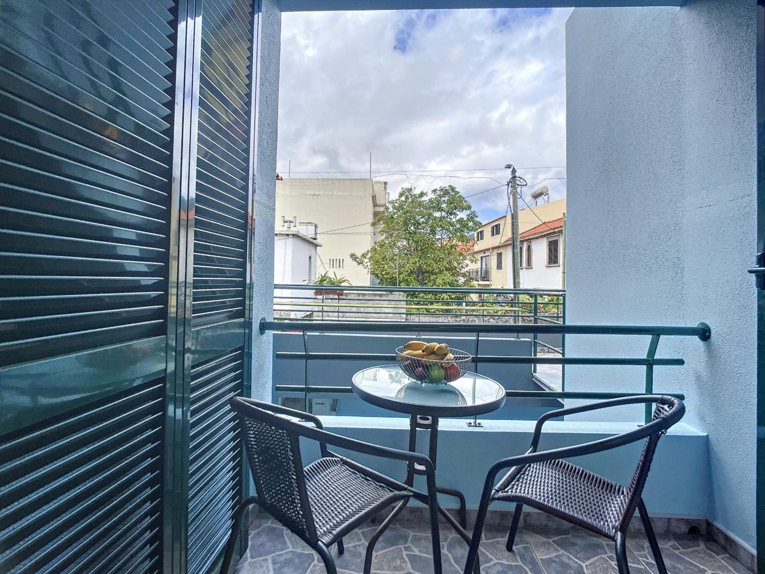 Hotel Milagres Apartment by Atlantic Holiday - Image 1