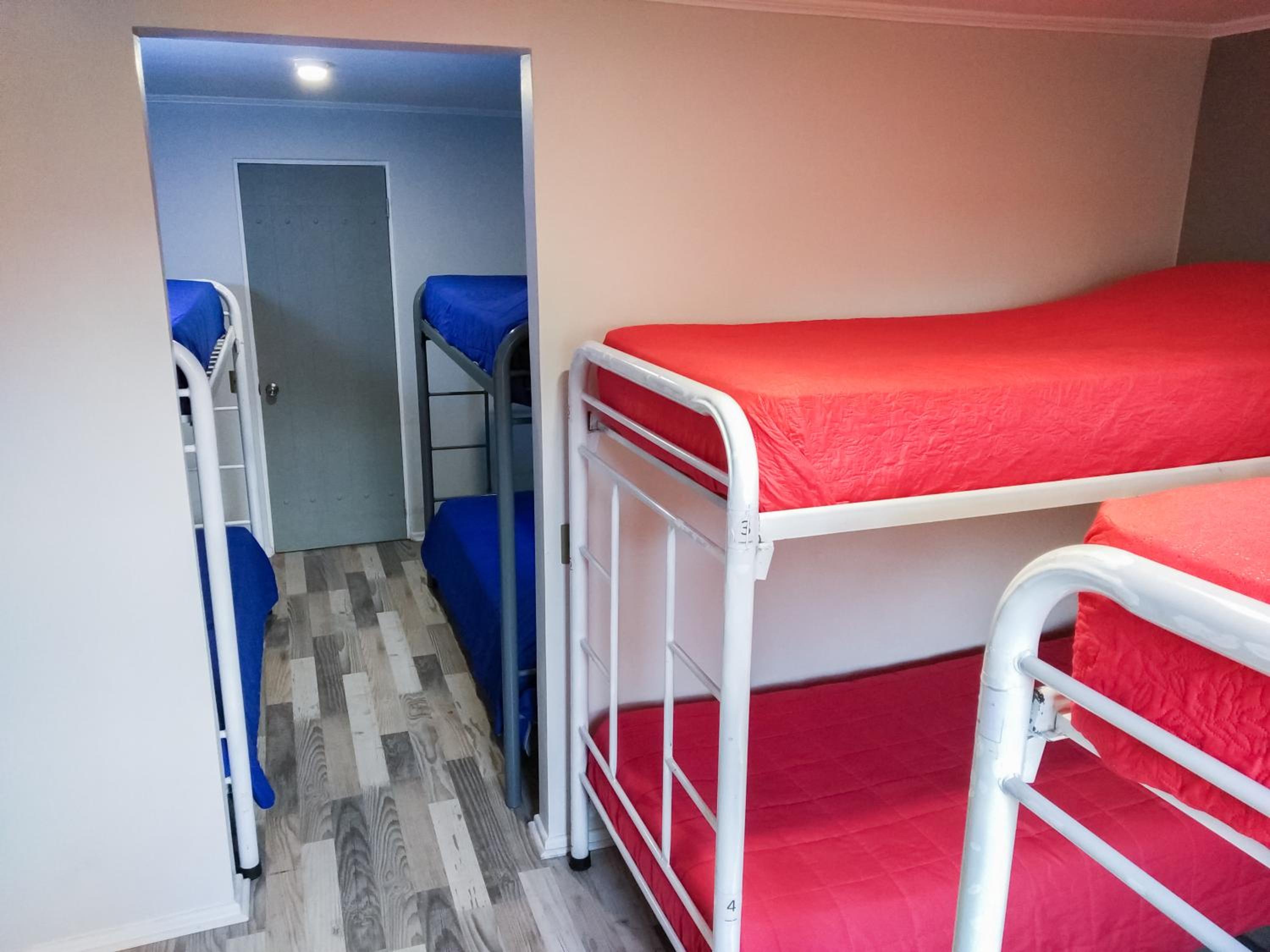 Aji Hostel Providencia