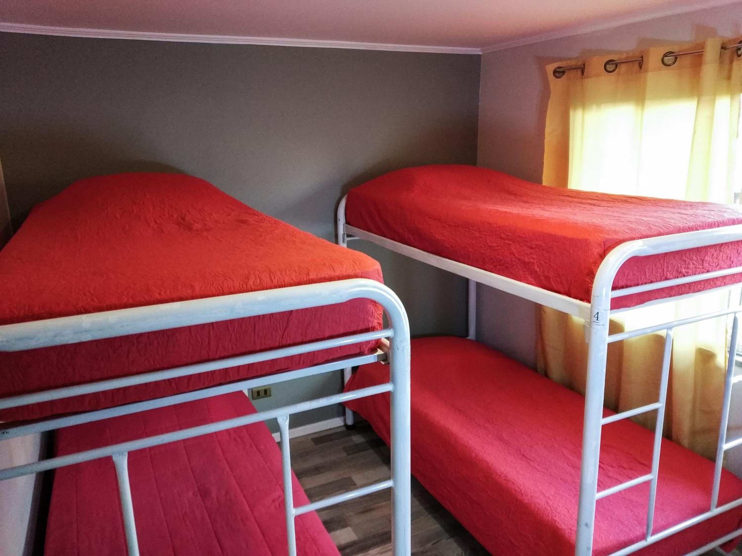 Aji Hostel Providencia