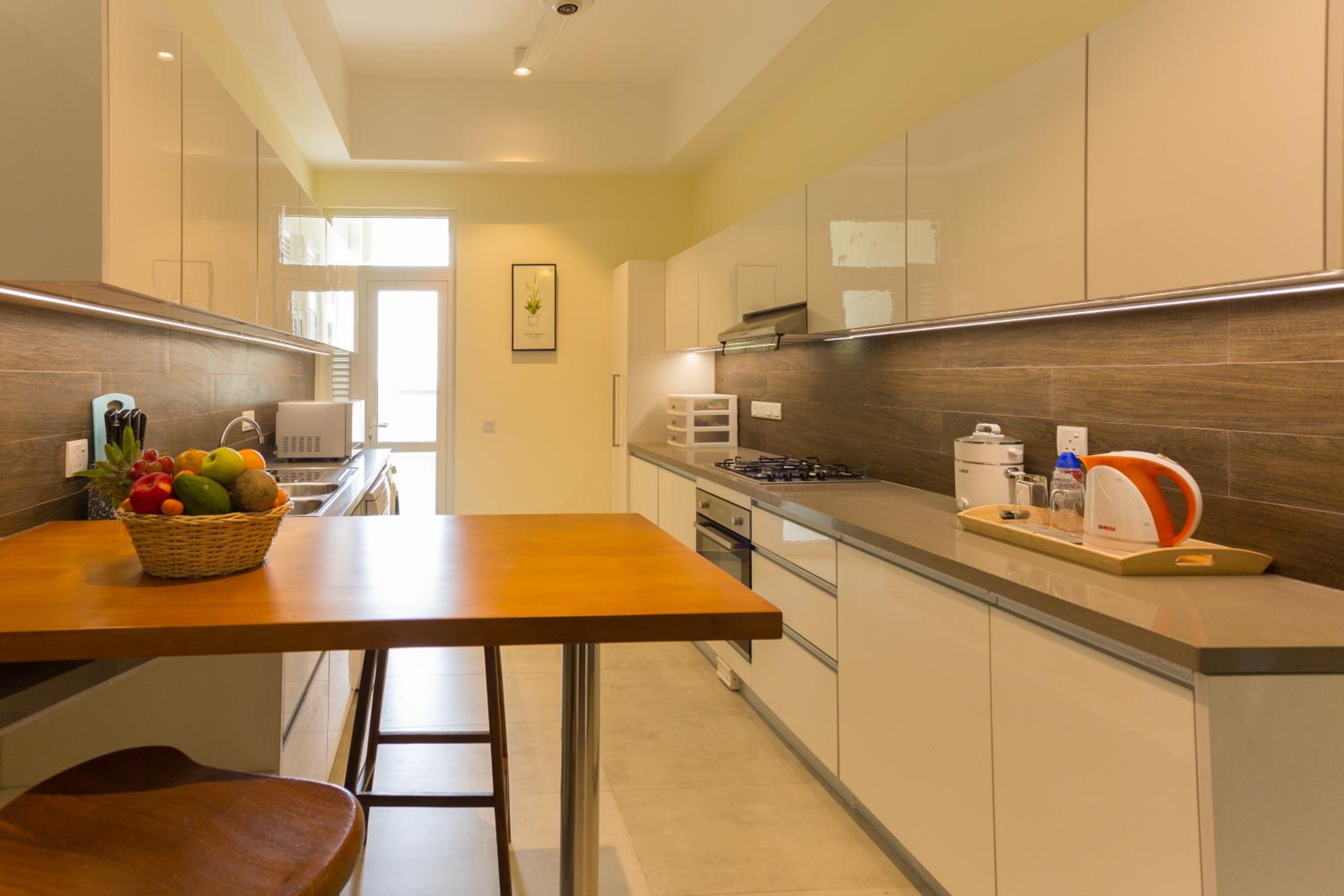 Niwahas Apartment Borella view 2