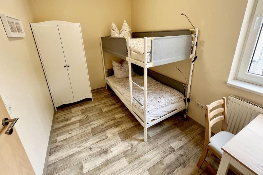 Ferienwohnung Alte Schule 3 